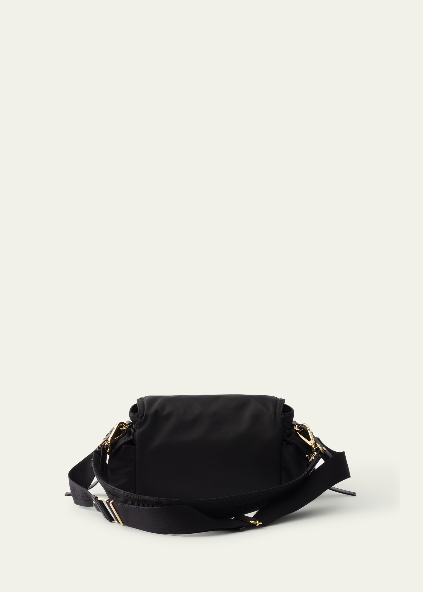 Prada Explore Medium Re-Nylon Shoulder Bag - Bergdorf Goodman