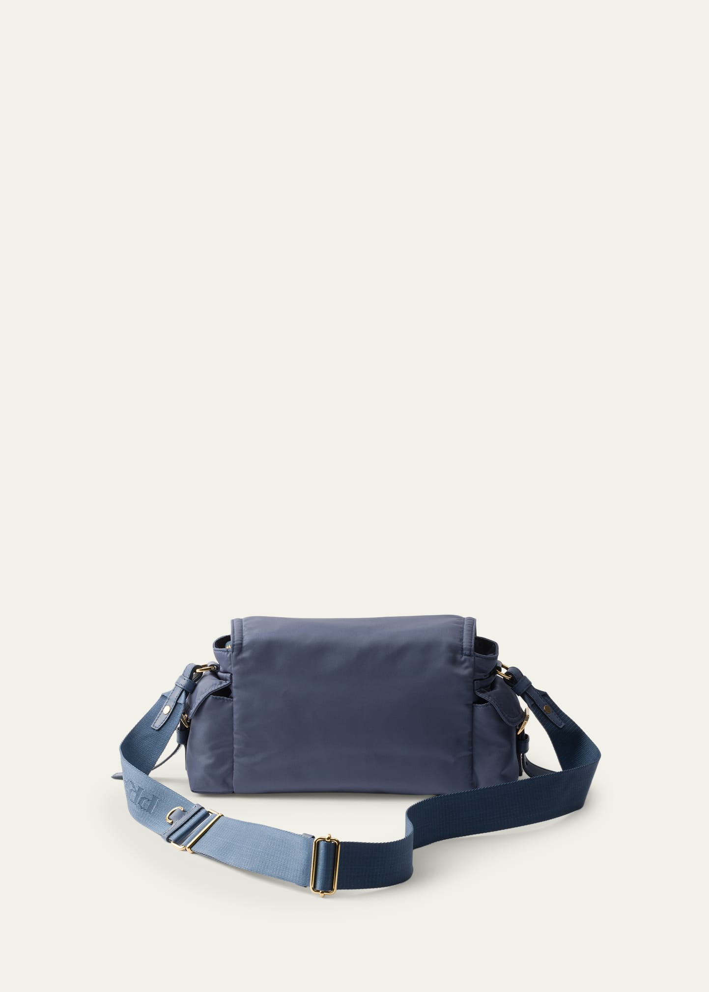 Prada Explore Medium Re-Nylon Shoulder Bag - Bergdorf Goodman