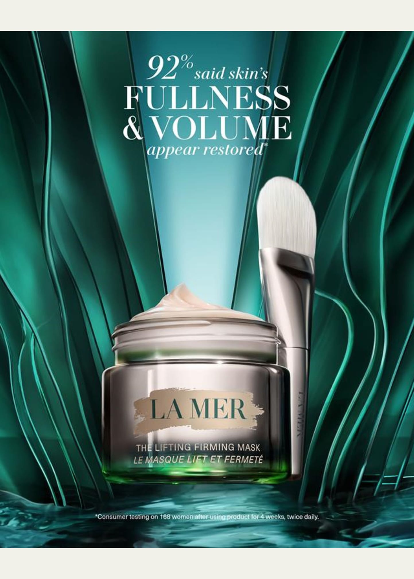 La Mer The Lifting Firming Mask, 1.7 oz. - Bergdorf Goodman