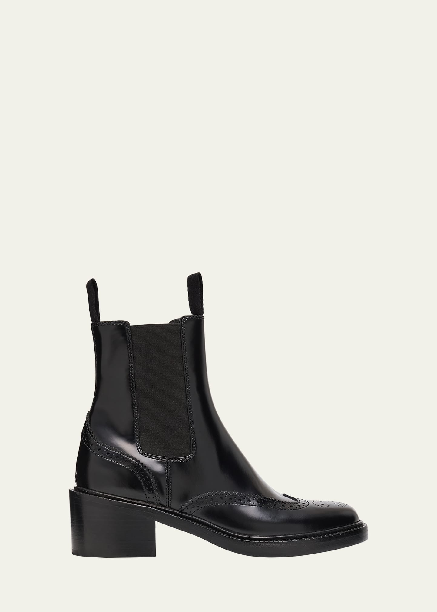 Gianvito Rossi Joelle 45 Booties - Bergdorf Goodman