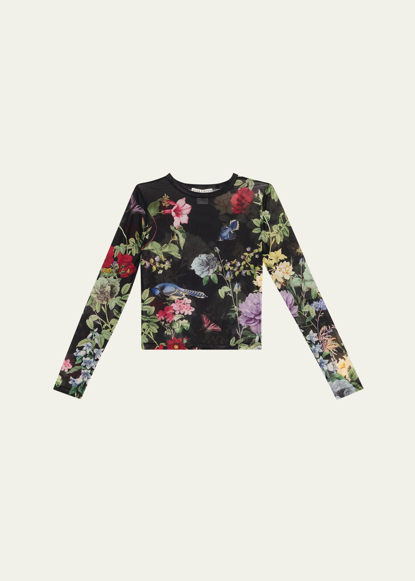 Alice + Olivia