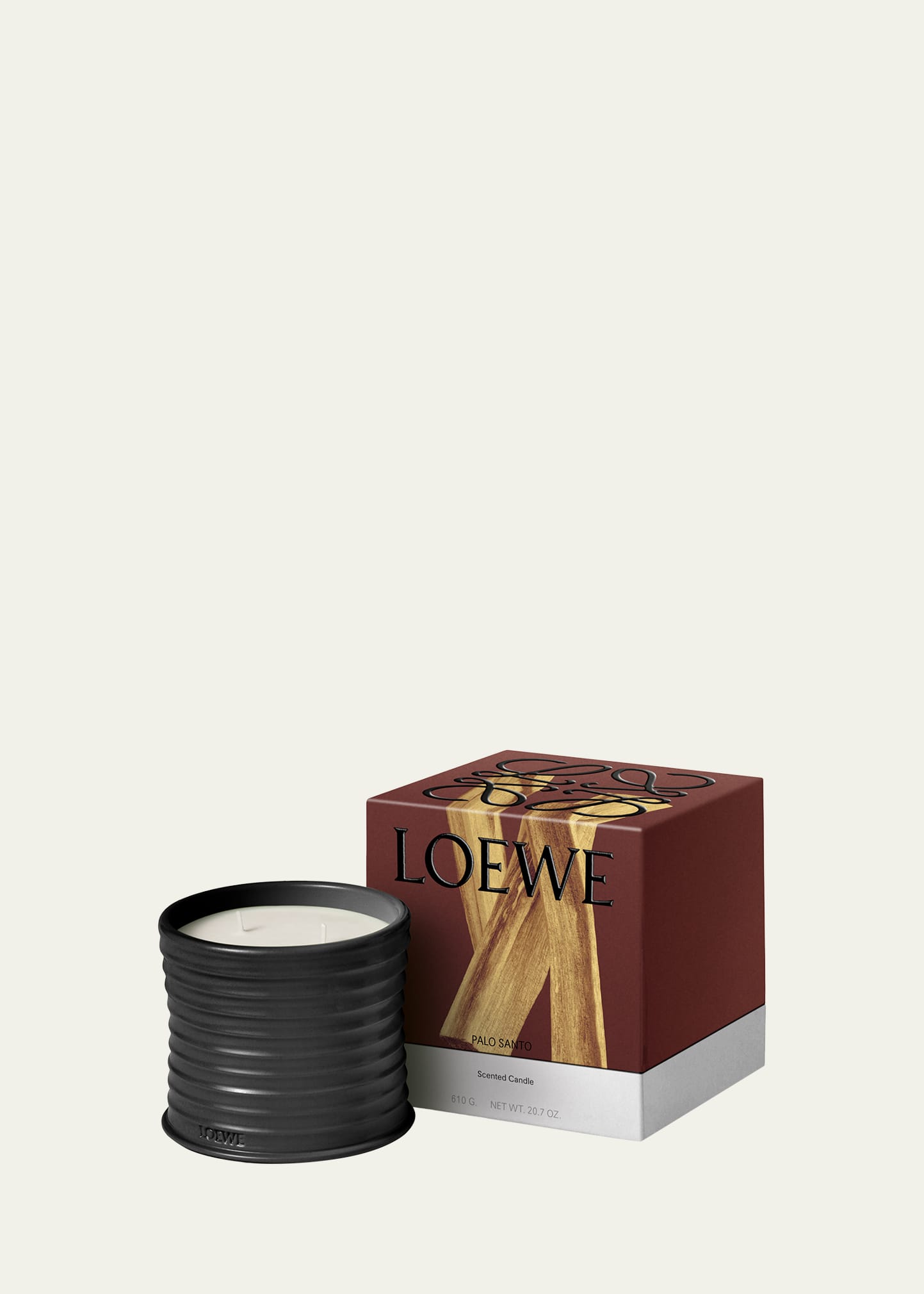 Loewe Medium Palo Santo Candle, 20.7 oz. - Bergdorf Goodman