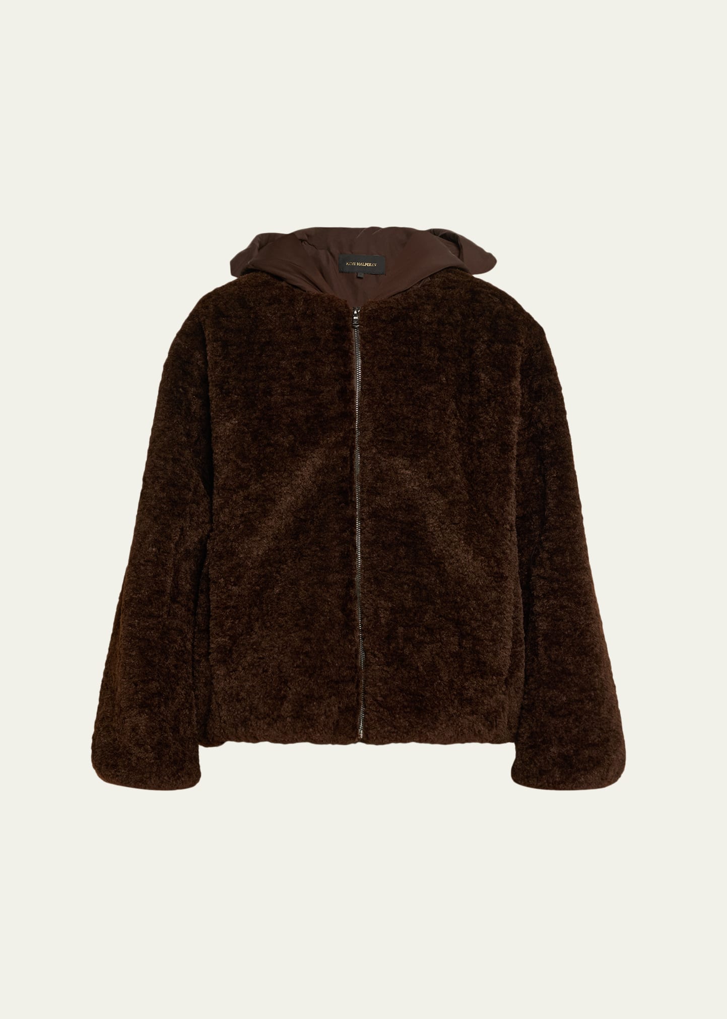 Kobi Halperin Ilyssa Hooded Faux Fur Jacket - Bergdorf Goodman