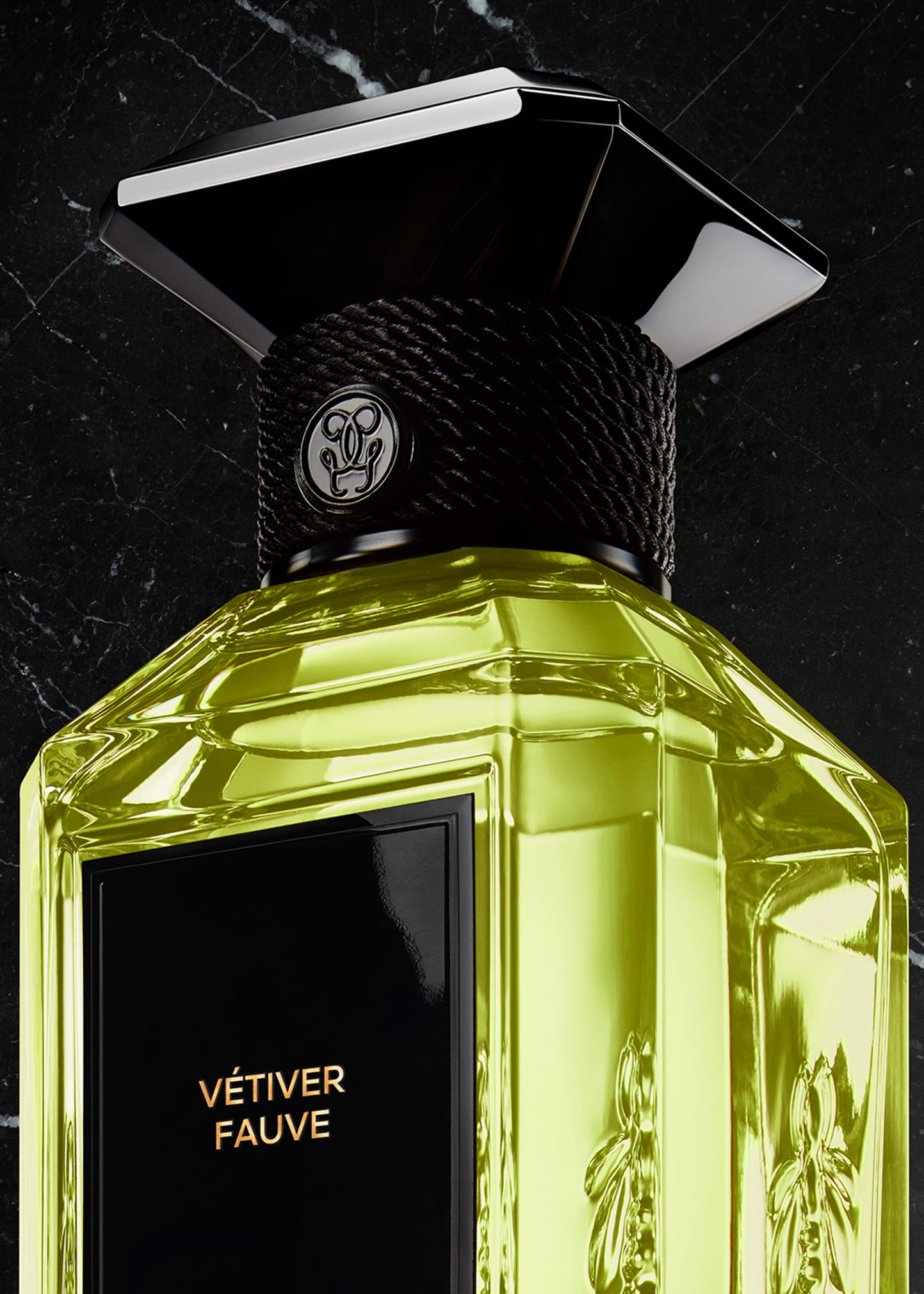 Guerlain L'Art & La Matiere Vetiver Fauve Eau de Parfum, 1.6 oz