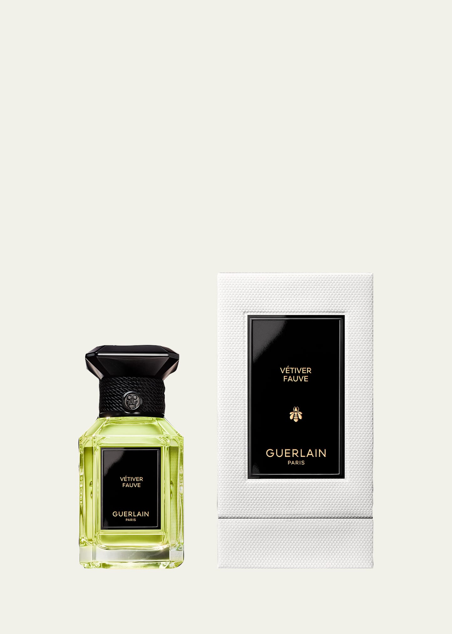 Guerlain L'Art & La Matiere Vetiver Fauve Eau de Parfum, 1.6 oz