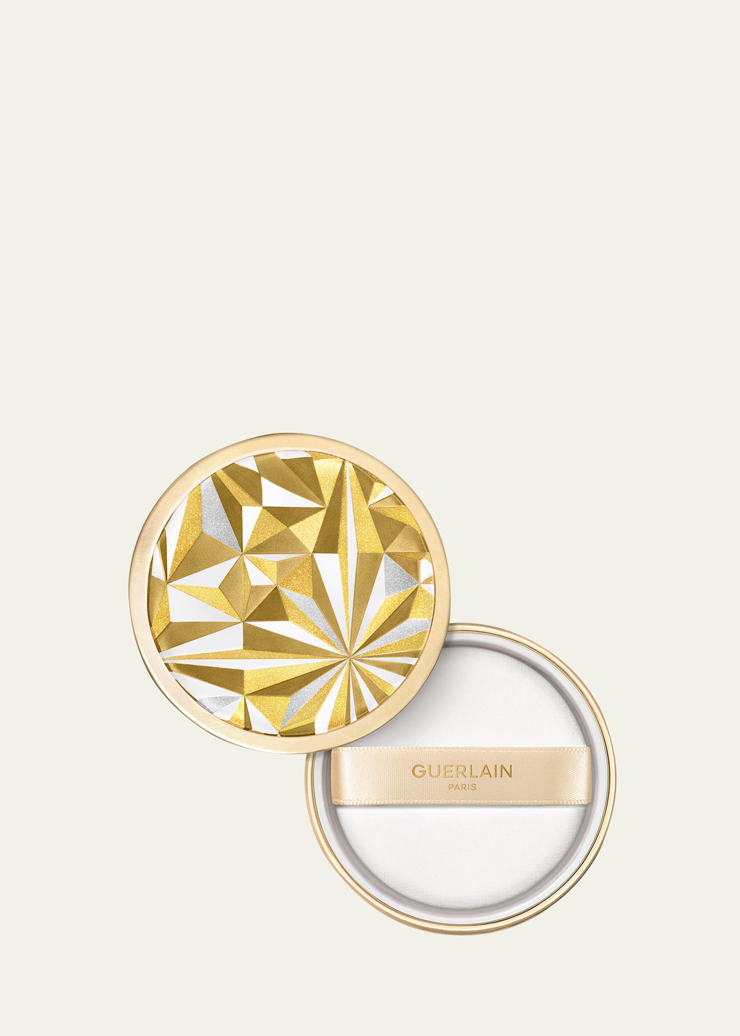 Guerlain Limited Edition Holiday Meteorites Setting & Finishing