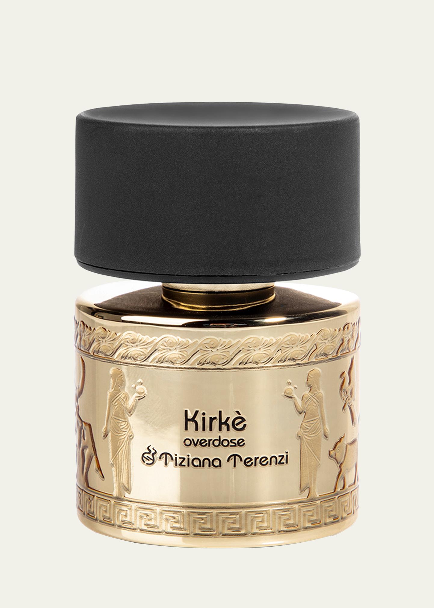Tiziana Terenzi Kirké Overdose Eau de Parfum, 3.4 oz. - Bergdorf