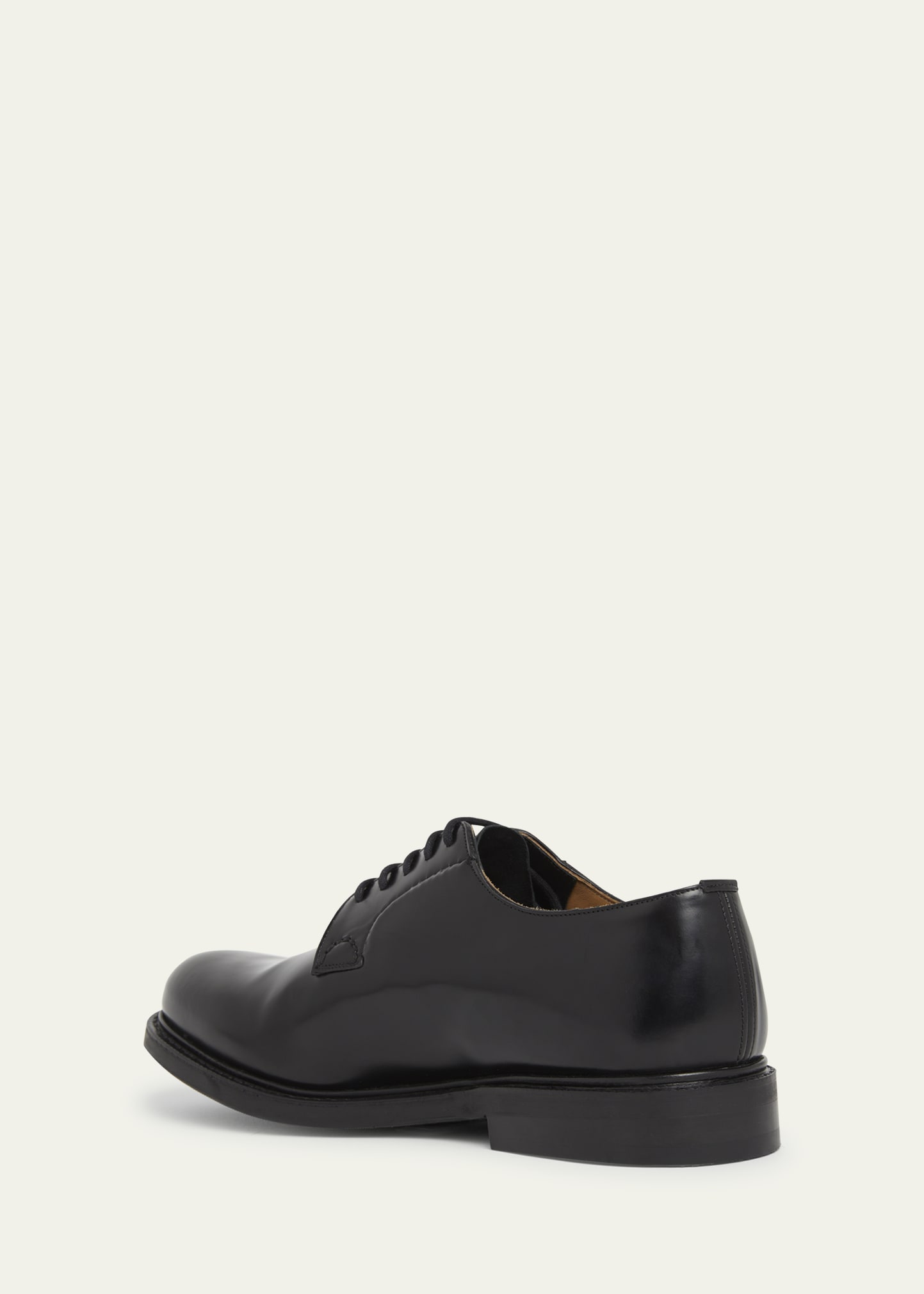 Church's Men's Shannon 2.0 Rubber-Sole Derby Shoes - Bergdorf Goodman
