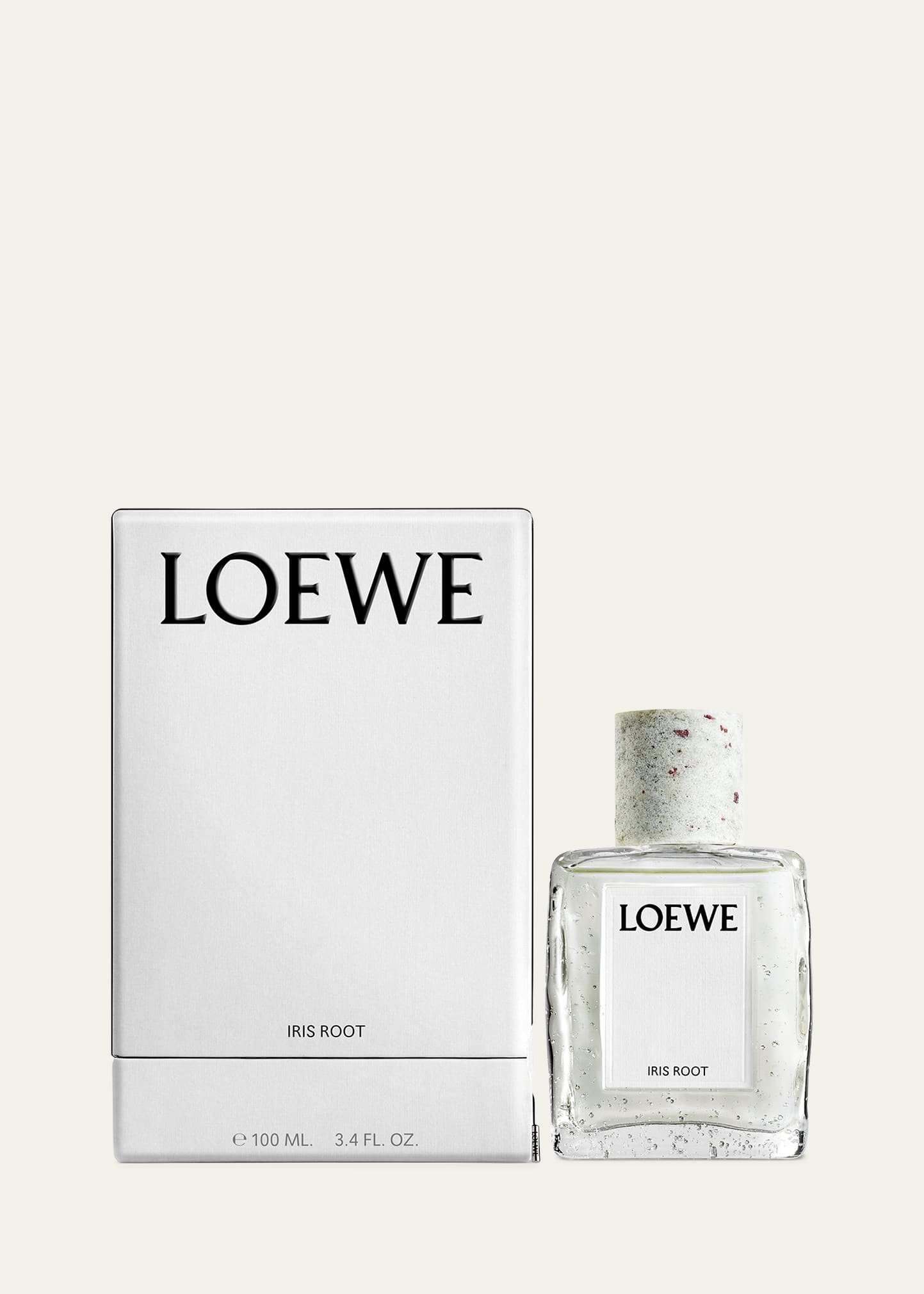 Loewe Iris Root Eau de Parfum, 3.4 oz. - Bergdorf Goodman