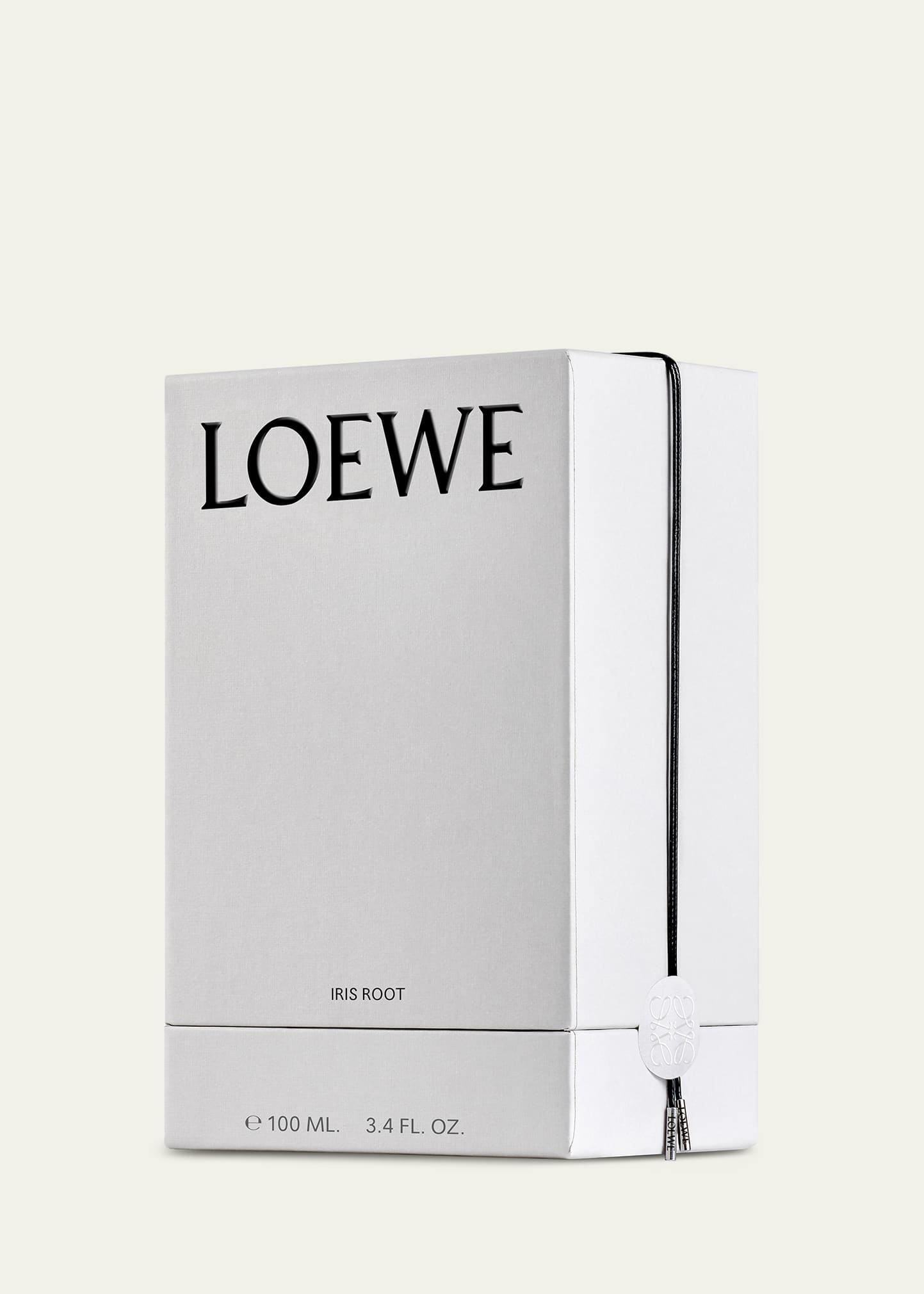 Loewe Iris Root Eau de Parfum, 3.4 oz. - Bergdorf Goodman