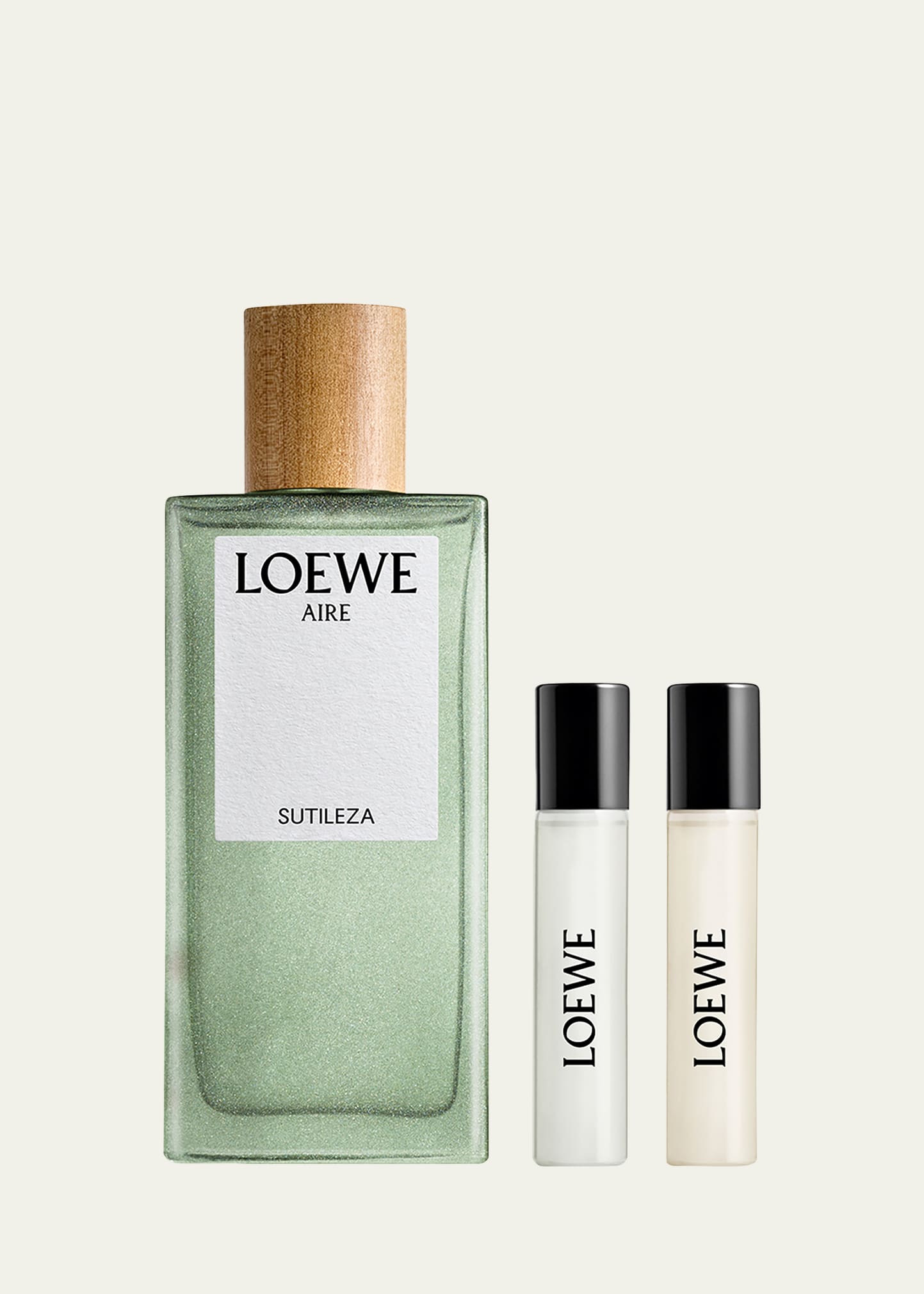 Loewe Aire Sutileza Fragrance Gift Set - Bergdorf Goodman