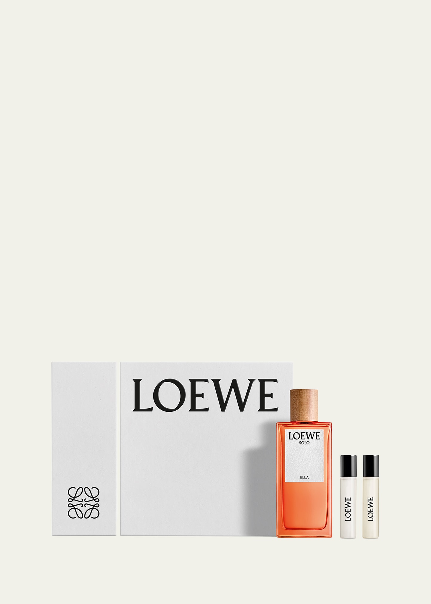 Loewe Solo Ella Fragrance Gift Set - Bergdorf Goodman