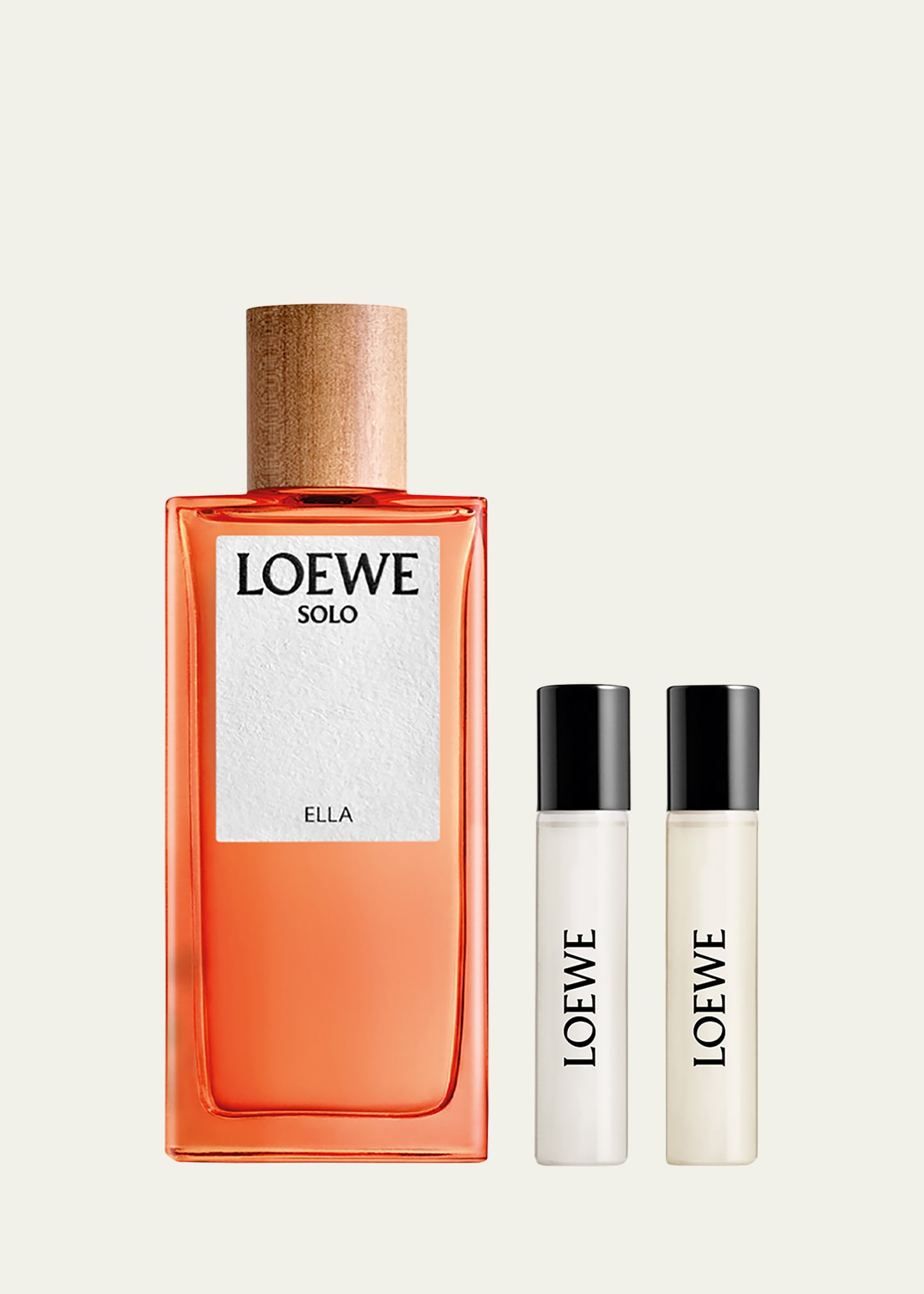 Loewe Solo Ella Fragrance Gift Set - Bergdorf Goodman