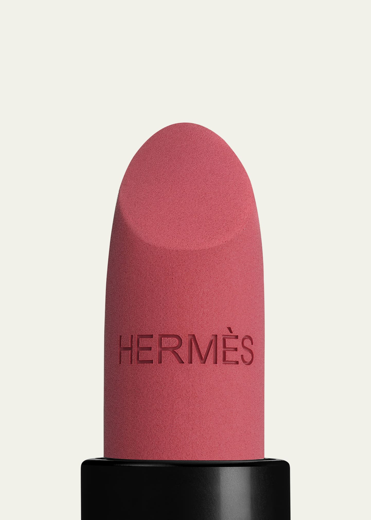 Hermes Rouge Hermès Lipstick - Limited Edition Rose Épure