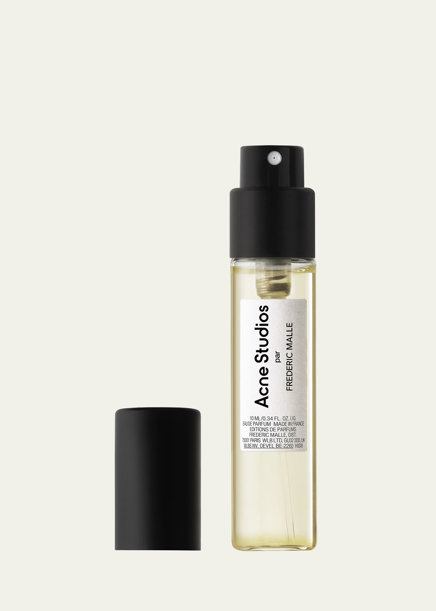 Editions De Parfums Frederic Malle