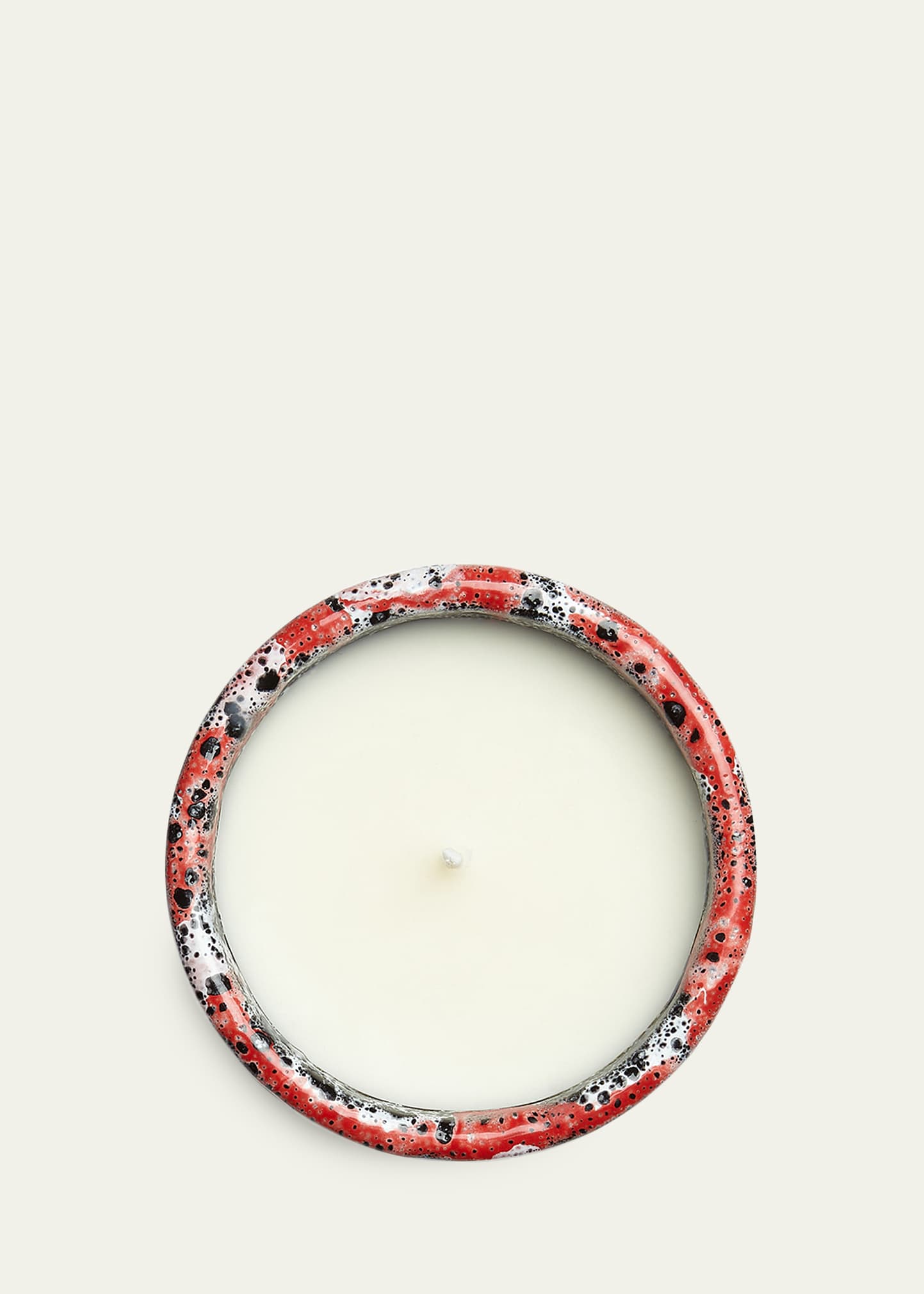Bottega Veneta Redstone Glaze Single-Wick Candle - Bergdorf Goodman