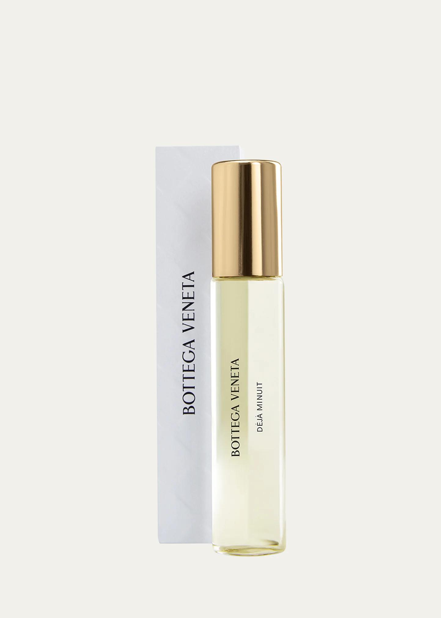 Bottega Veneta Deja Minuit Eau de Parfum Atomizer Travel Spray