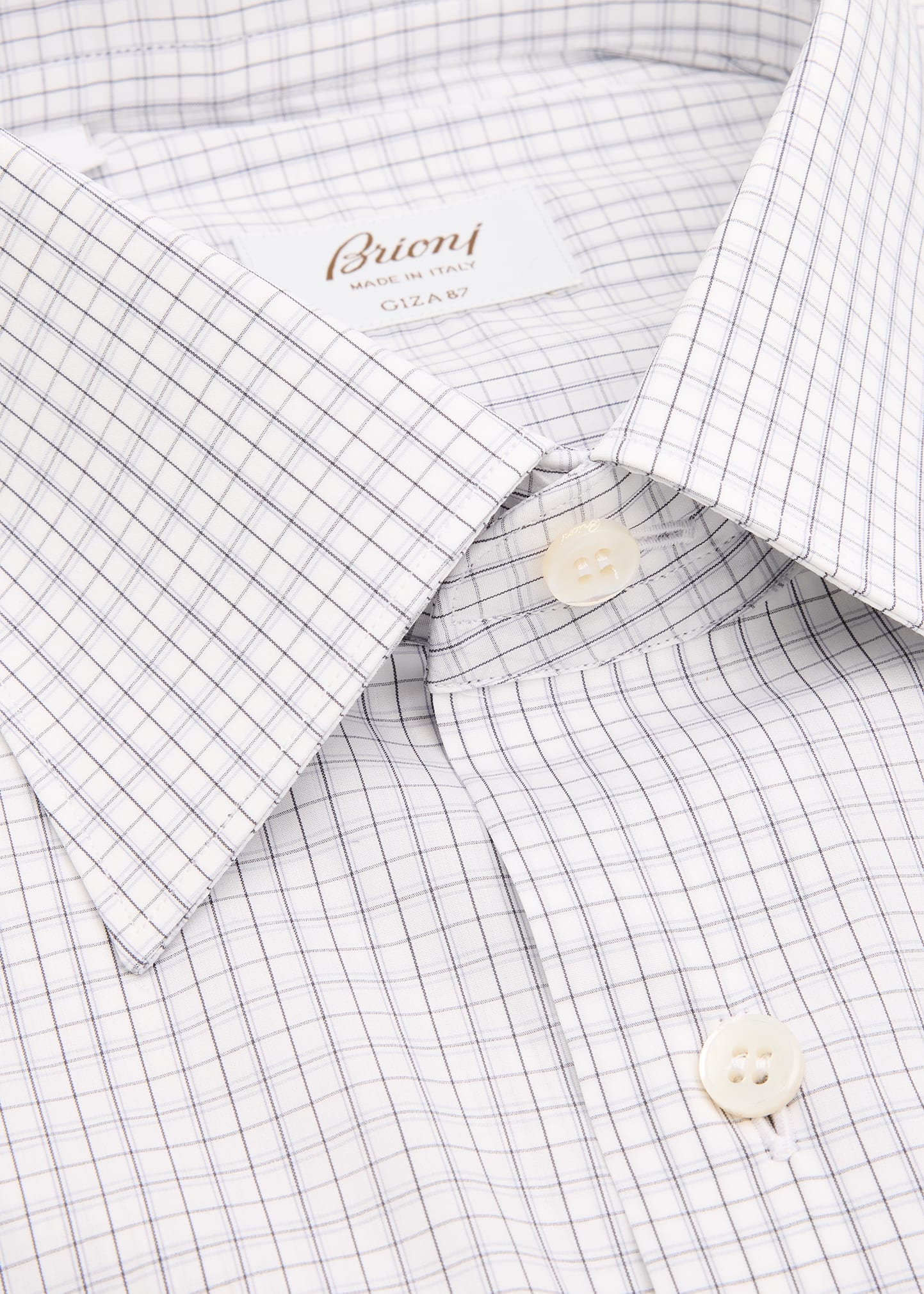 bernini dress shirts Vintage Bernini Beverly Hills Black Tan Polo Collared Men's Striped Shirt  Sz M - Casual Shirts | Facebook Marketplace