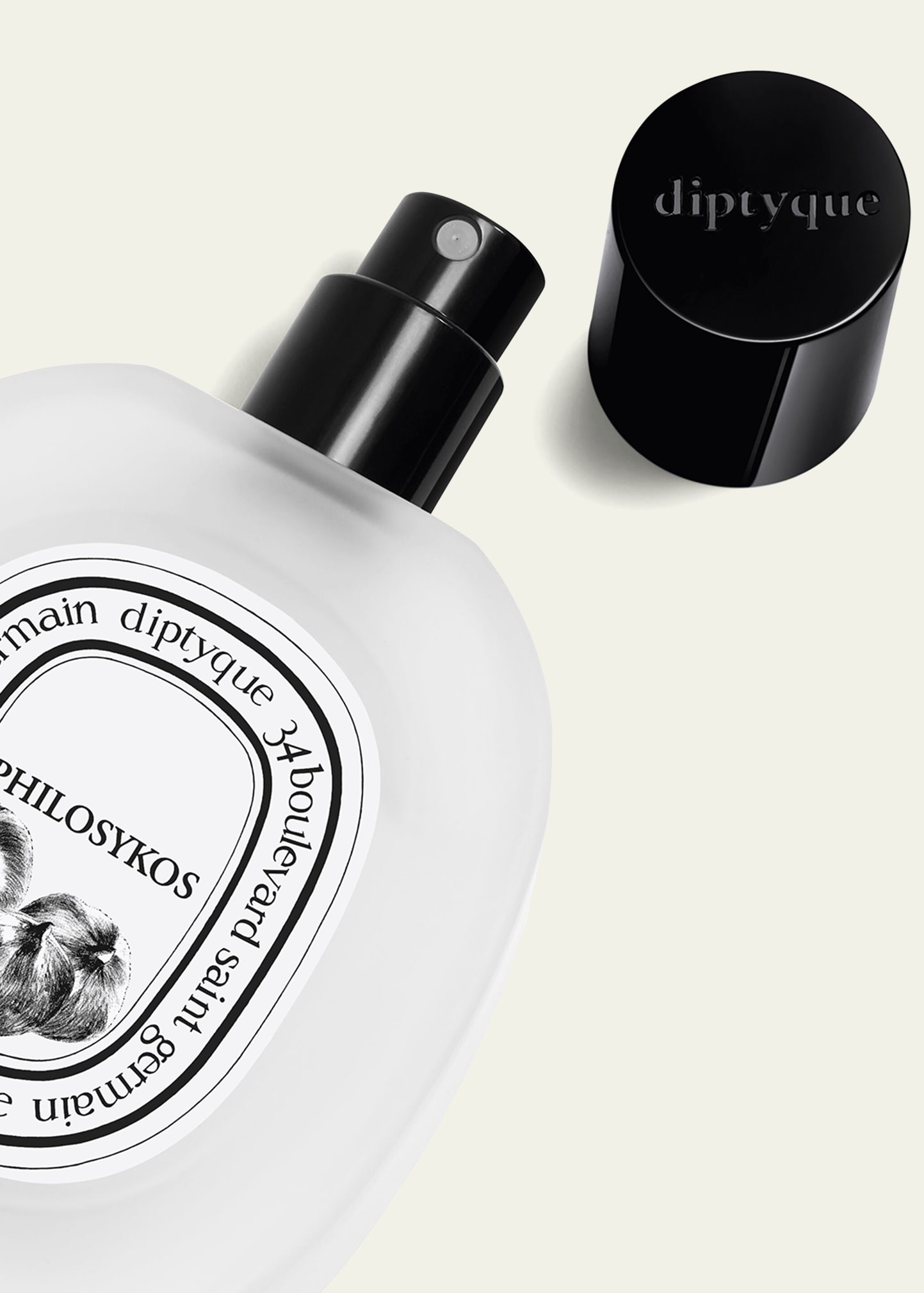 DIPTYQUE Philosykos Hair Mist, 1 oz. - Bergdorf Goodman