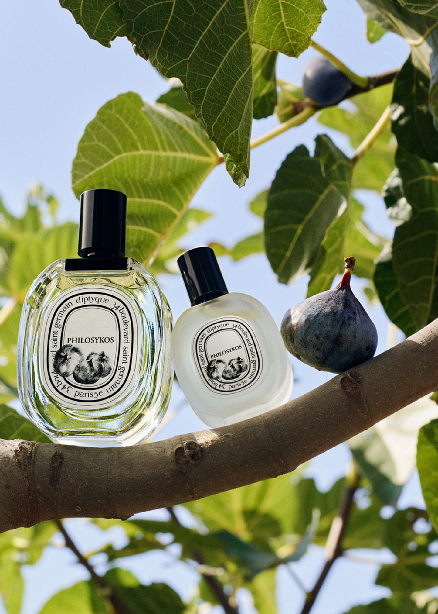 DIPTYQUE Philosykos Hair Mist, 1 oz. - Bergdorf Goodman