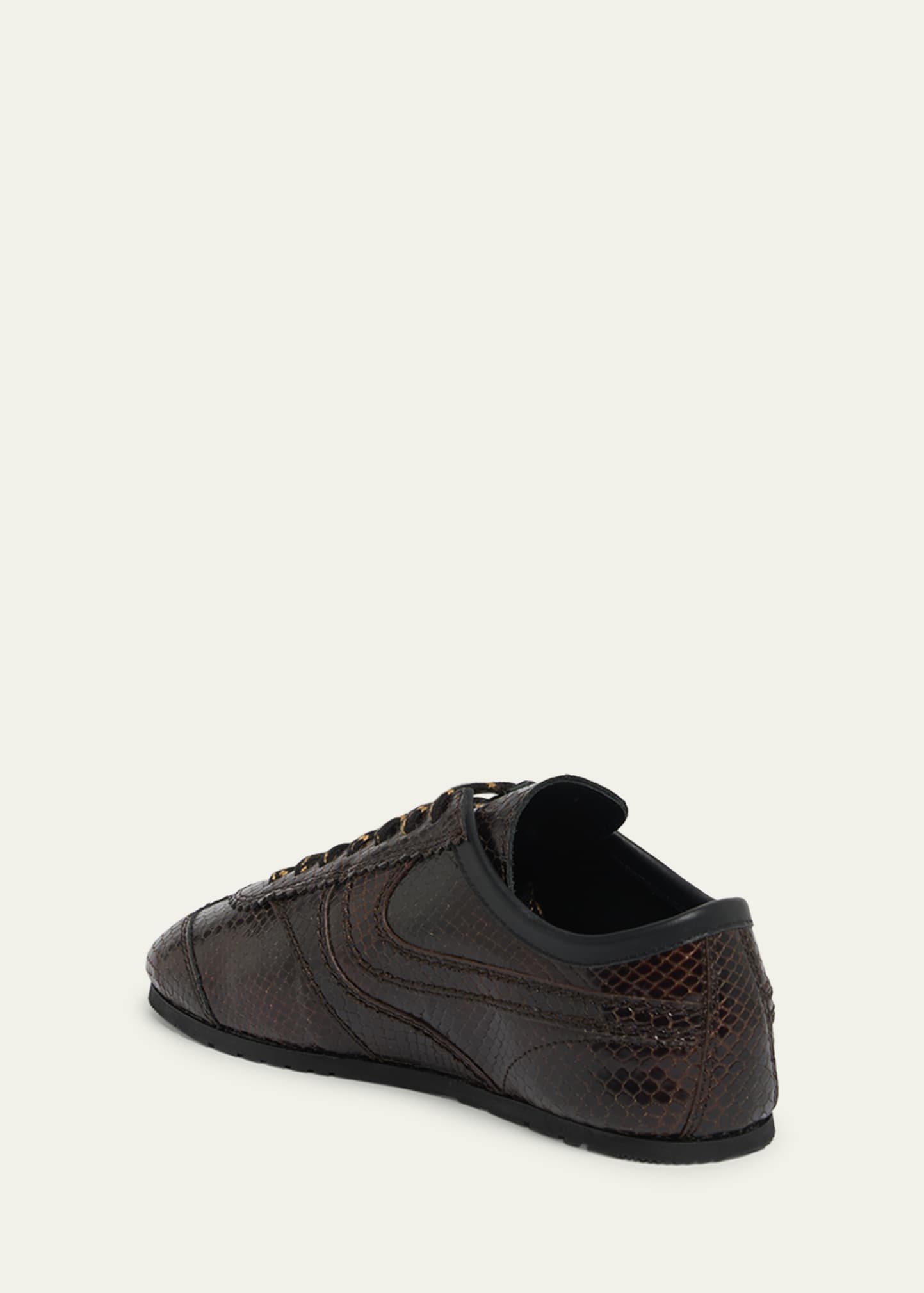 Loewe x On Cloudtilt Classic Running Sneakers - Bergdorf Goodman