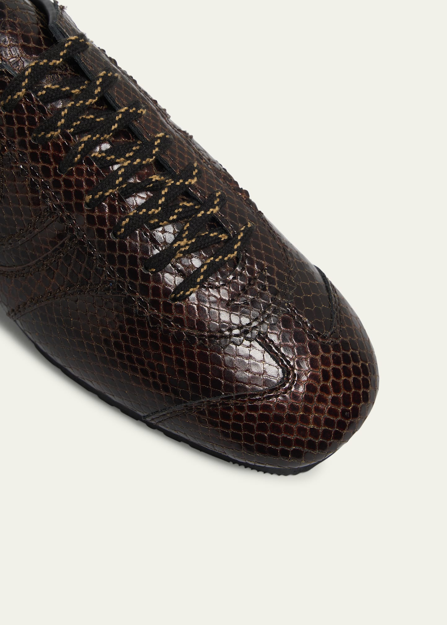 Loewe x On Cloudtilt Embellished Spandex Sneakers - Bergdorf Goodman