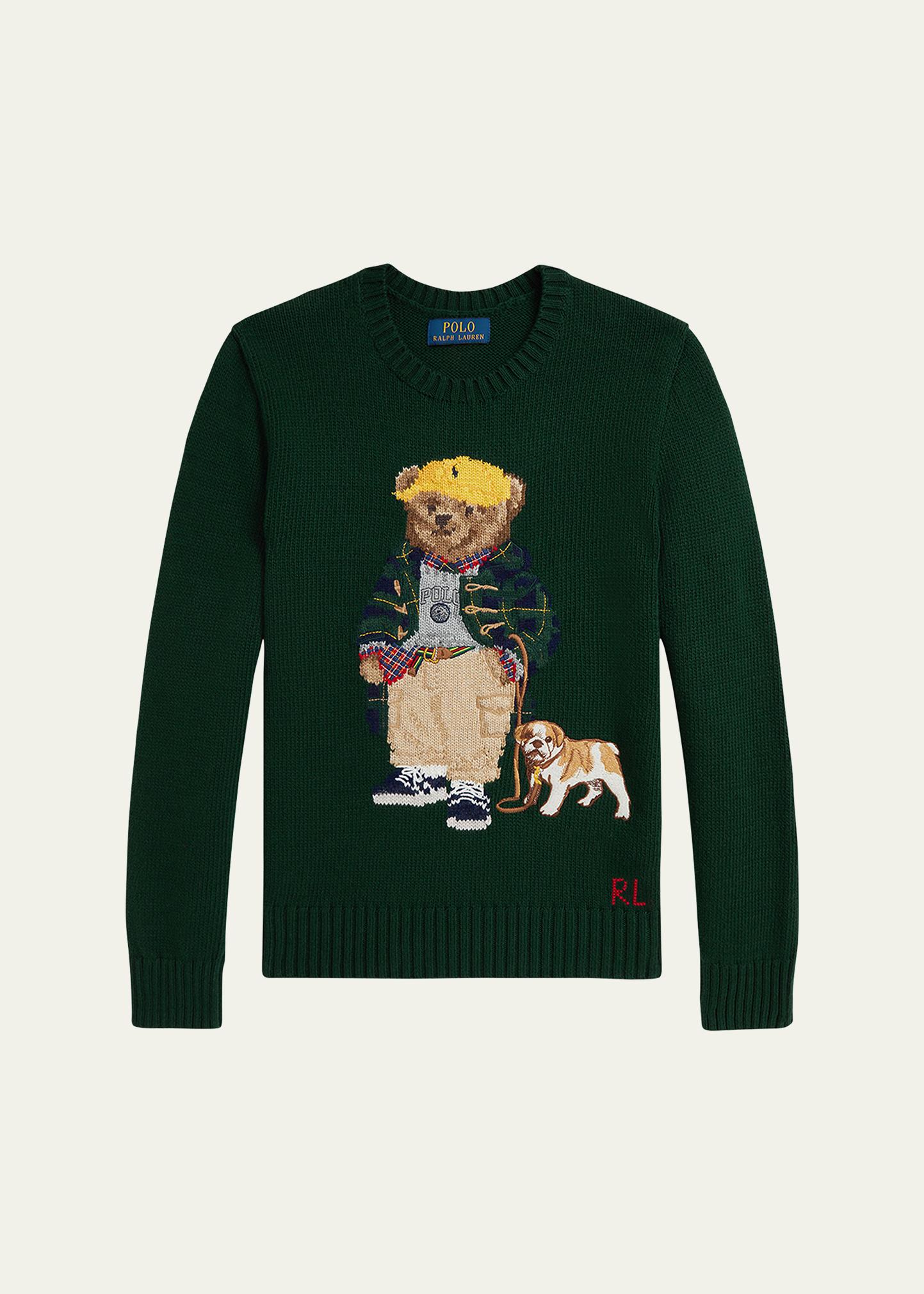Polo Ralph Lauren Boy