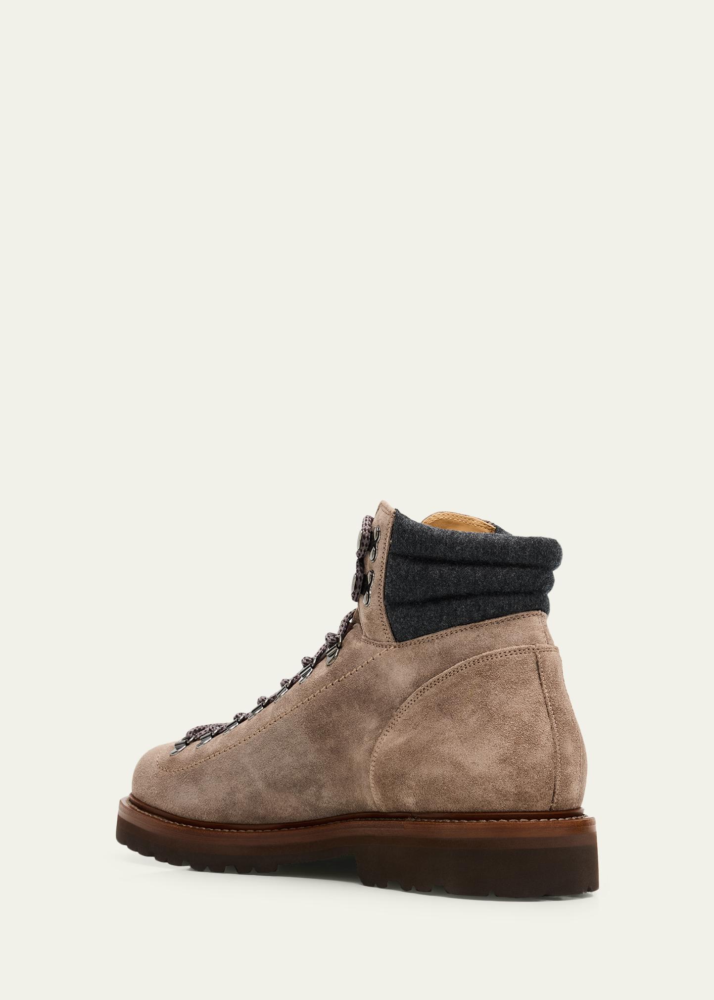 Brunello Cucinelli Men display picture 1