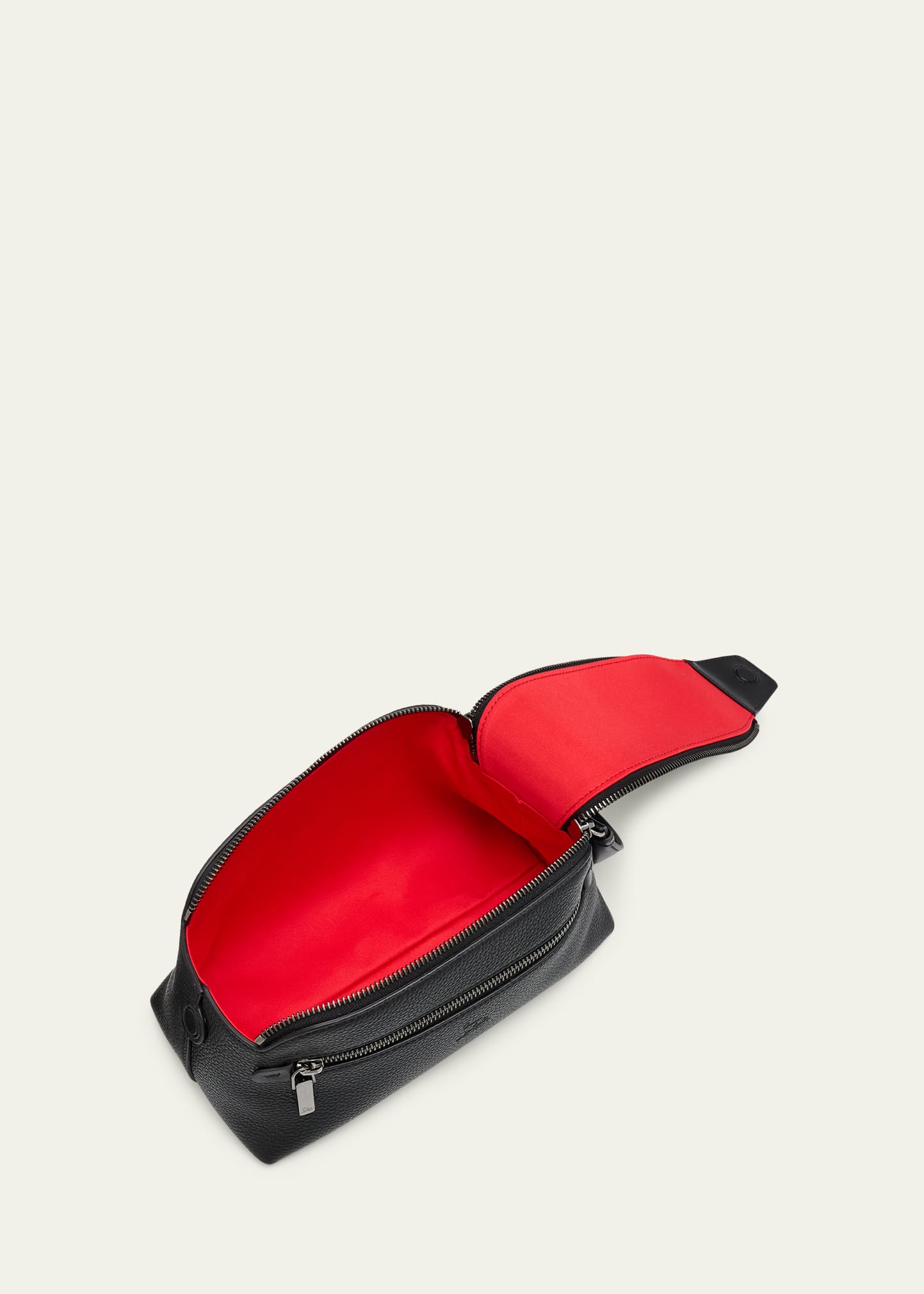 希少/極美品✨ Christian Louboutin トリックトラック バッグの通販