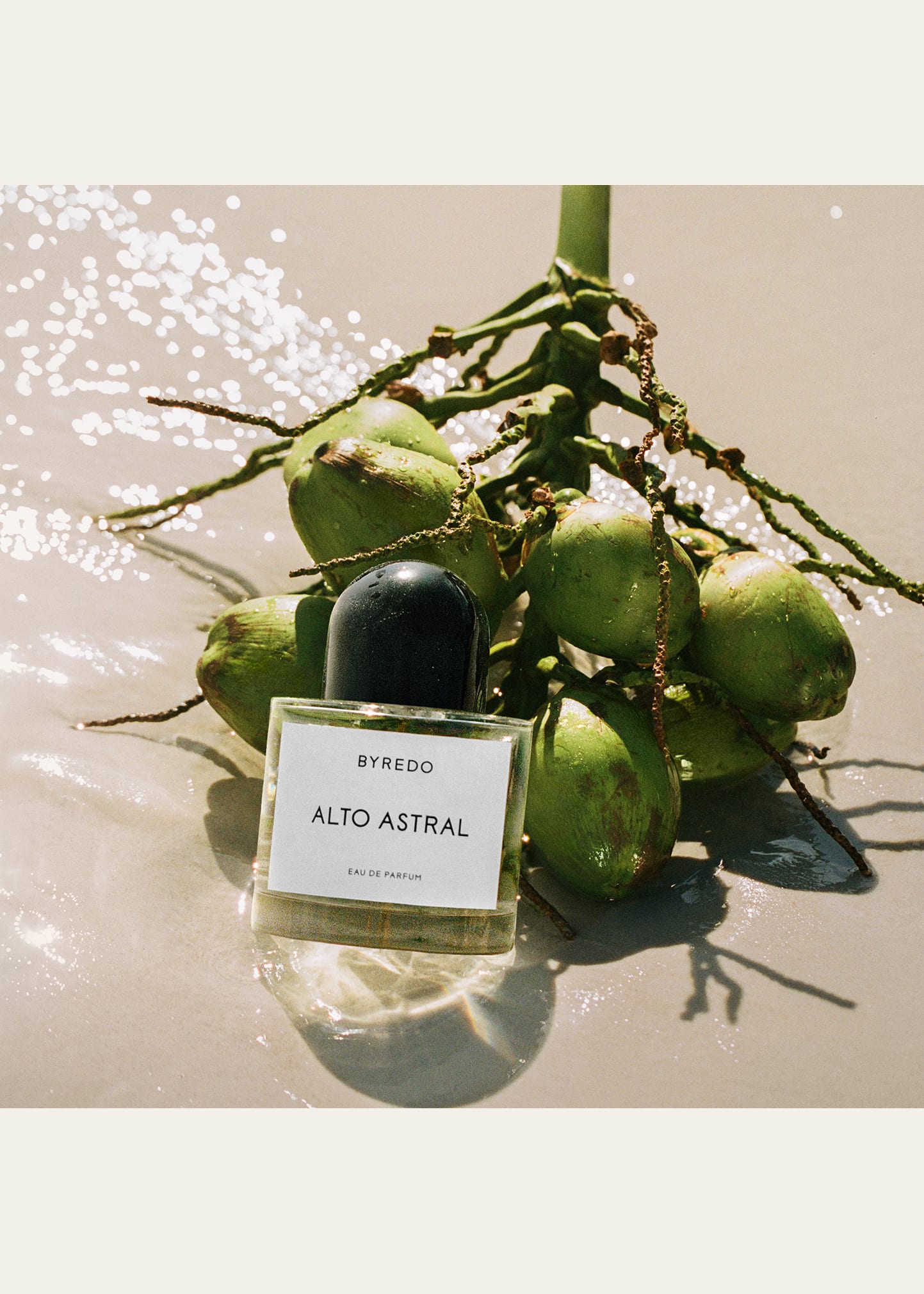Byredo Alto Astral Eau de Parfum, 3.4 oz. - Bergdorf Goodman