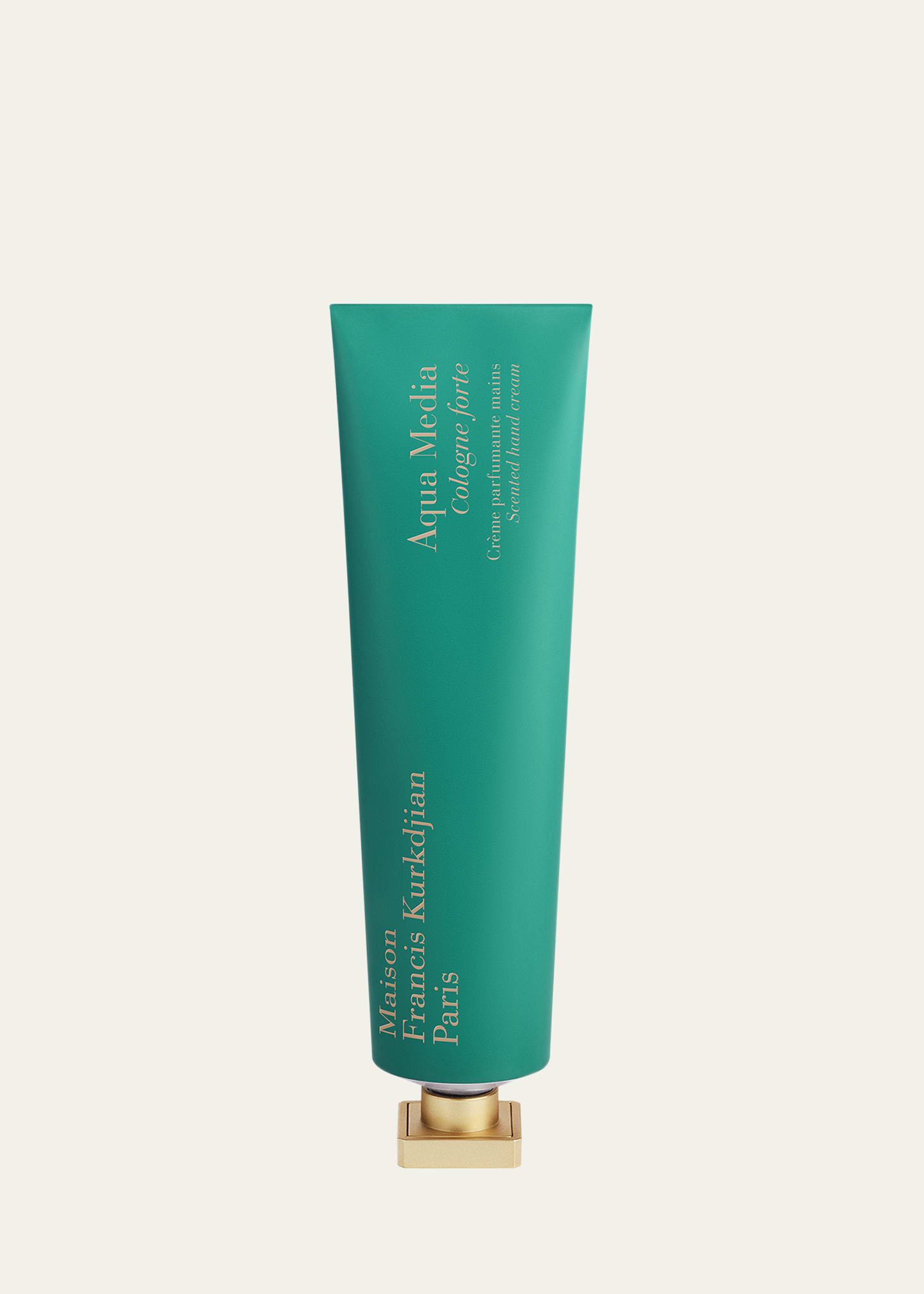 Maison Francis Kurkdjian Aqua Media Scented Hand Cream, 2.4 oz