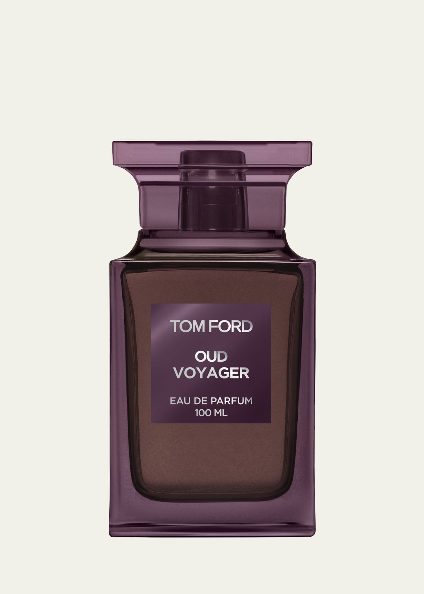 TOM FORD Oud Voyager Eau de Parfum, 3.4 oz. - Bergdorf Goodman