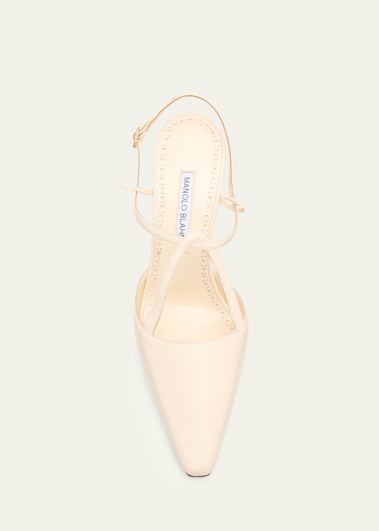 メモ★MANOLO BLAHNIK MB13117S-Manolo-Blahnik-