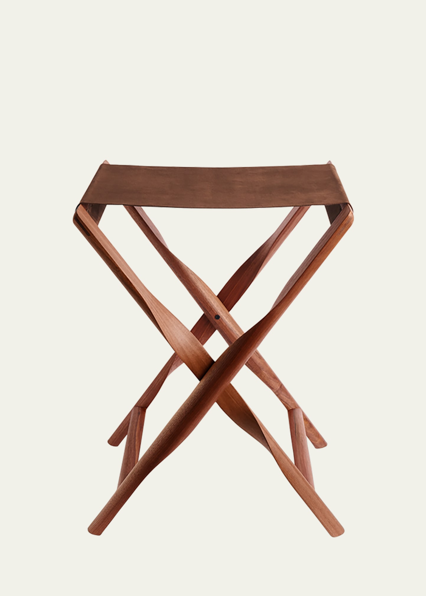 Fortuny Butler Tray Stand