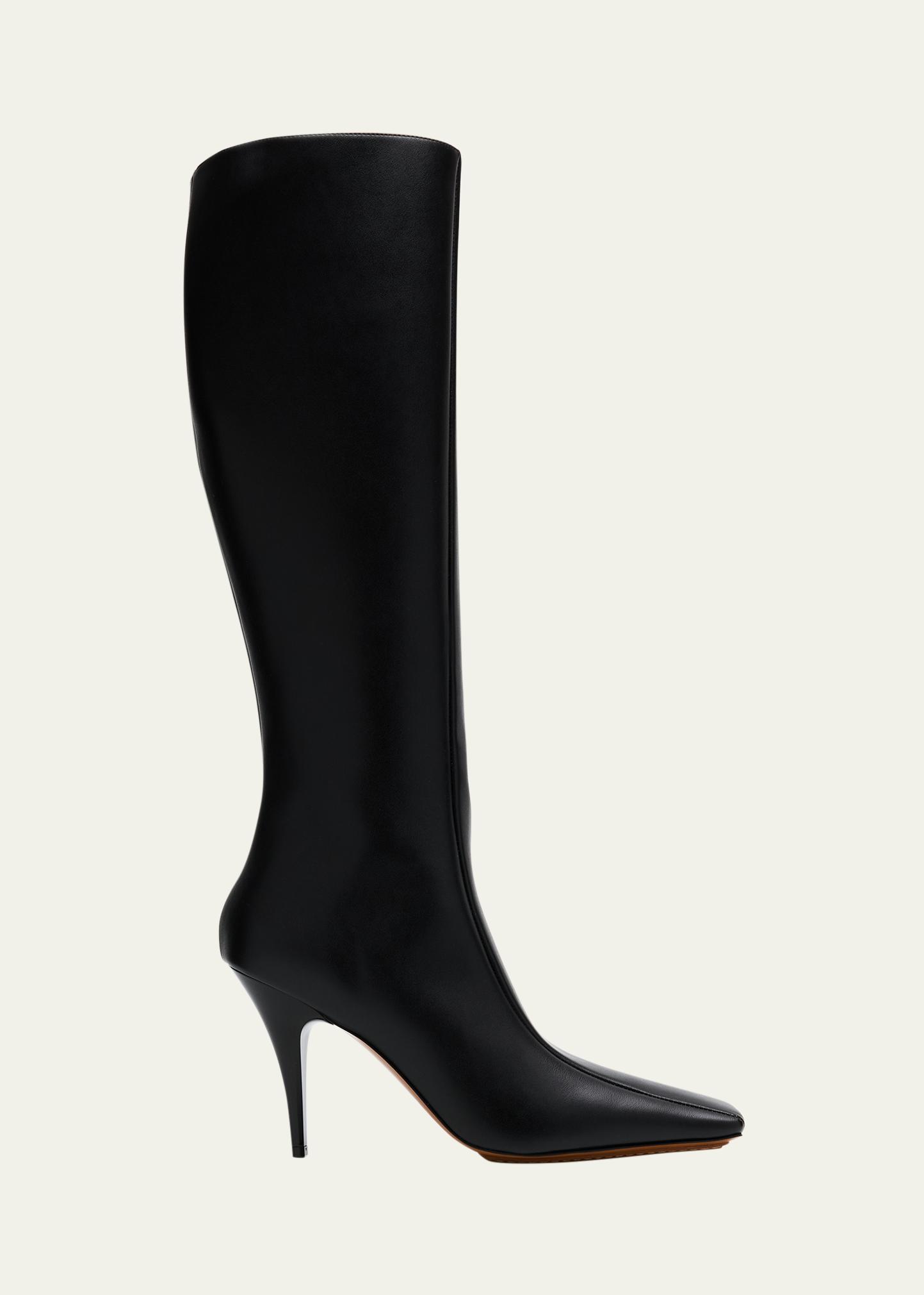 Stella McCartney Alter Knee-High Boots - Bergdorf Goodman