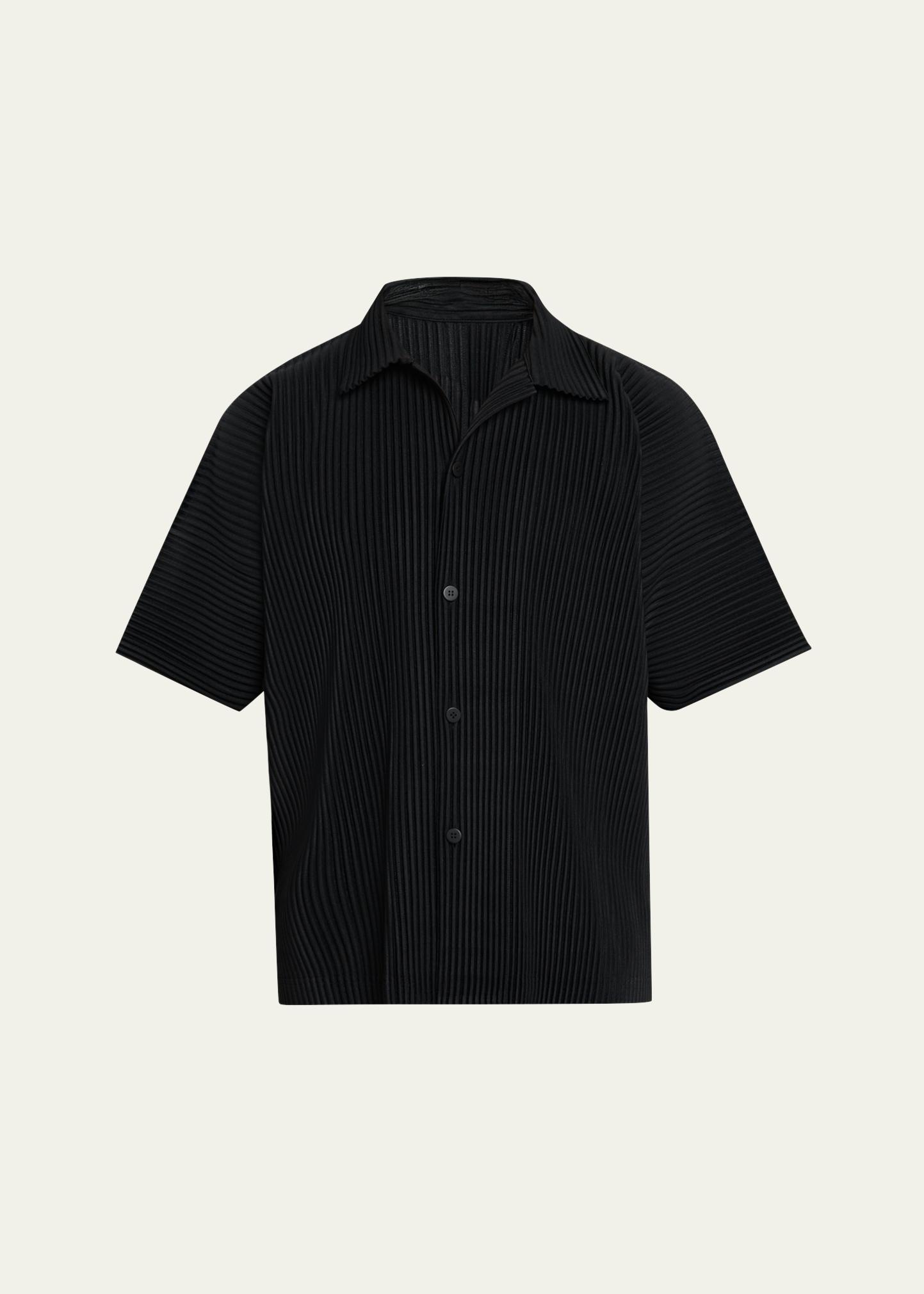 Homme Plisse Issey Miyake Men