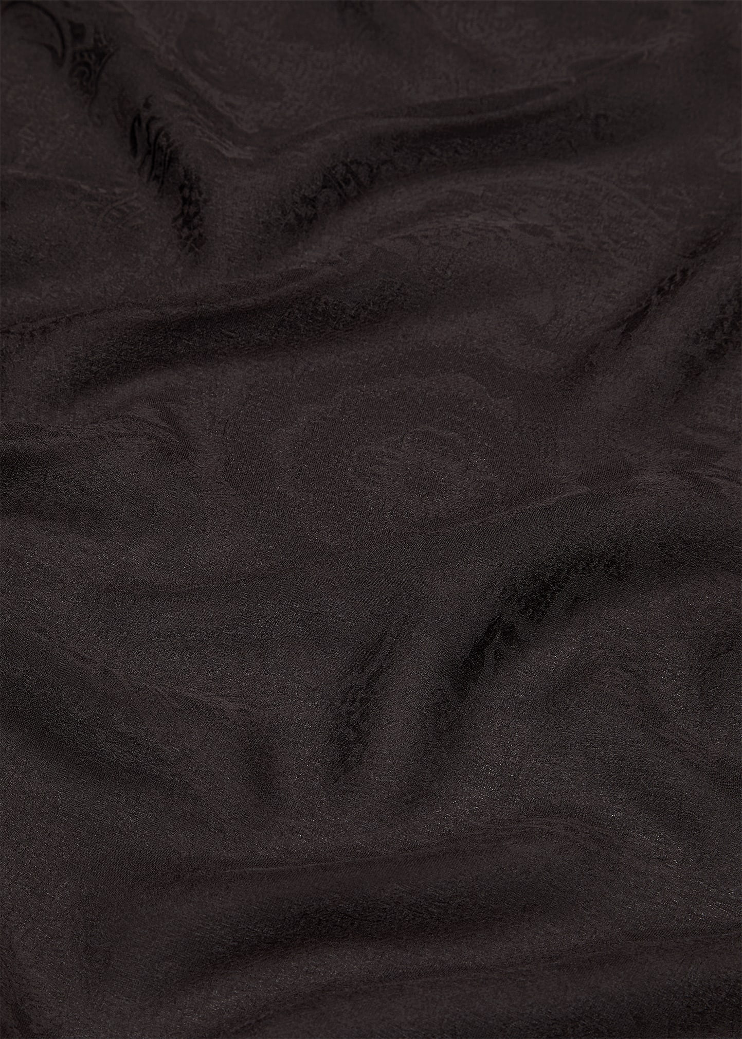 Loro Piana Floral Majolica Silk Foulard - Bergdorf Goodman