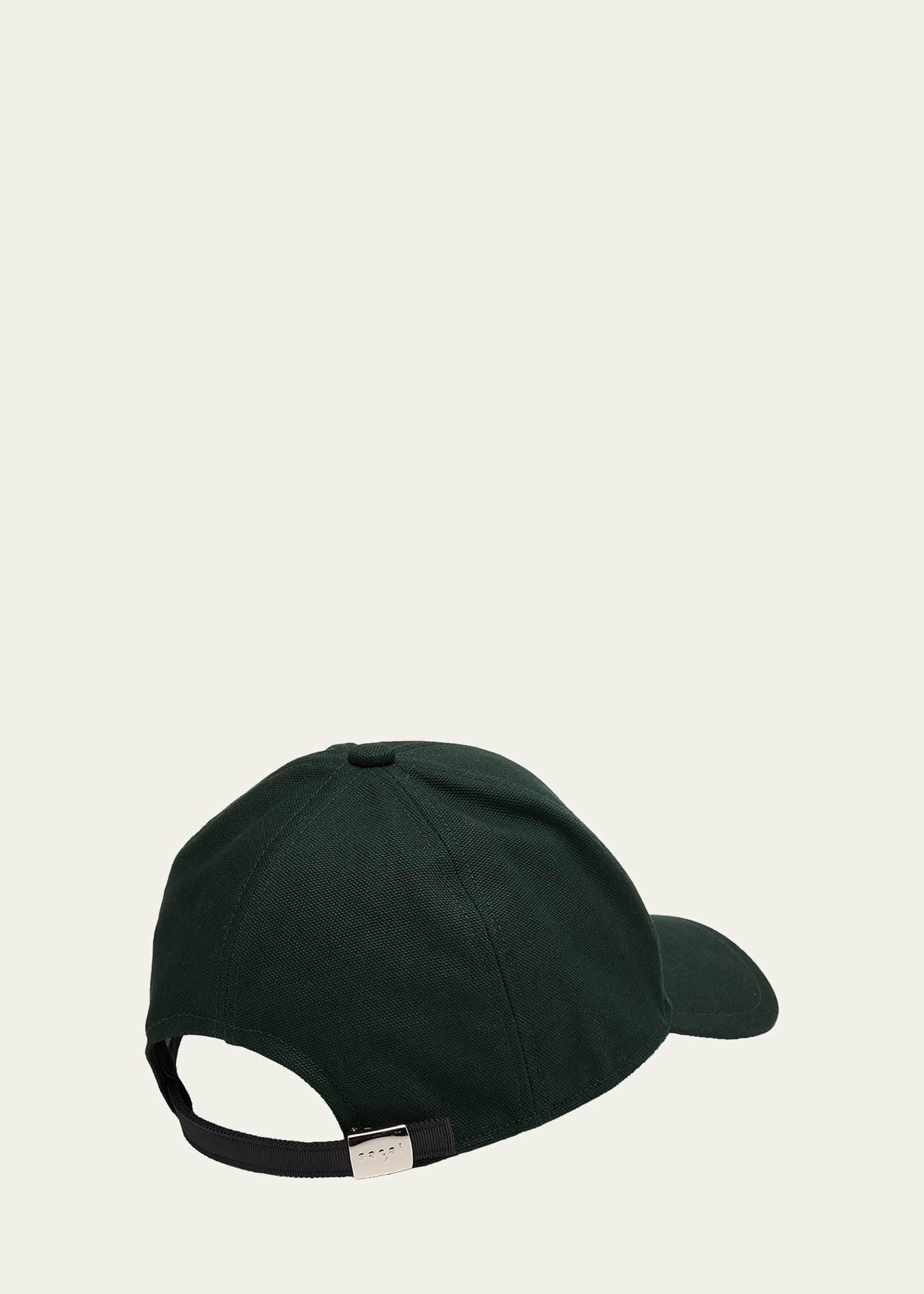 SACAI x CARHARTT WIP Men's Duck Baseball Cap - Bergdorf Goodman