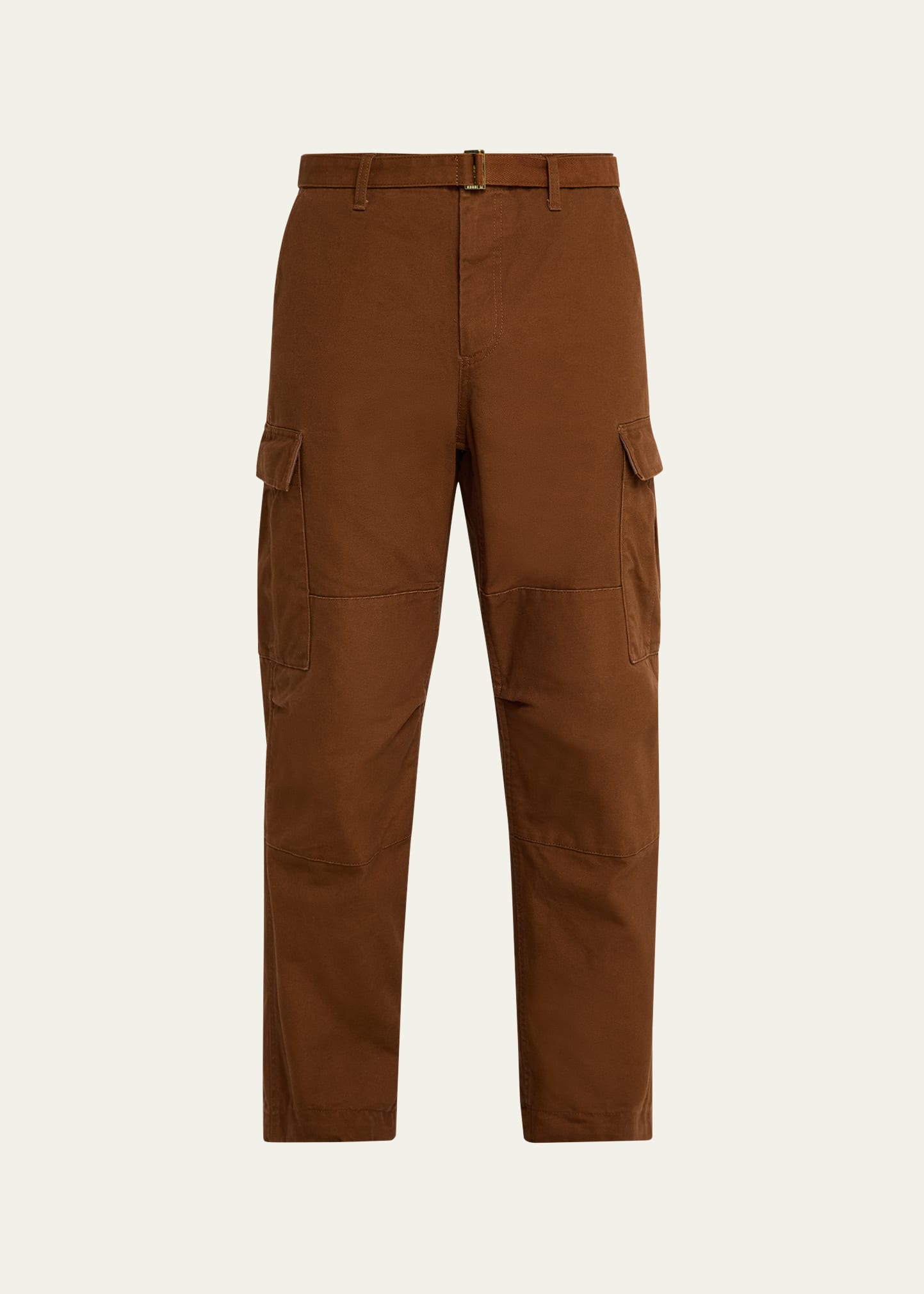 SACAI x CARHARTT WIP Men's Duck Denim Cargo Pants - Bergdorf Goodman