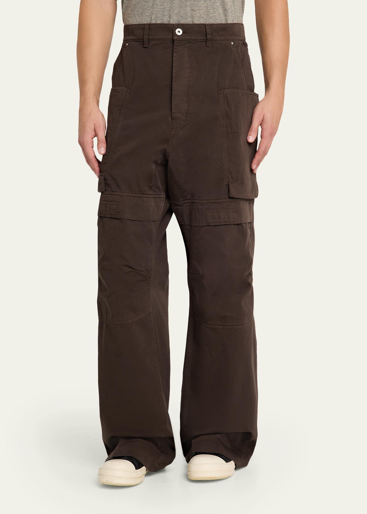DRKSHDW RICK OWENS Men