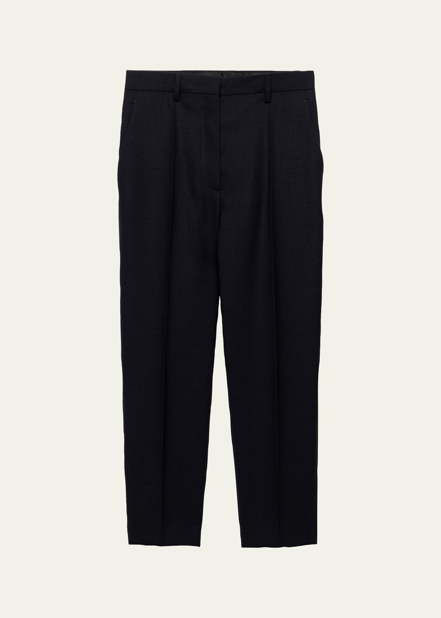 Prada Rush Stitch Pants - Bergdorf Goodman