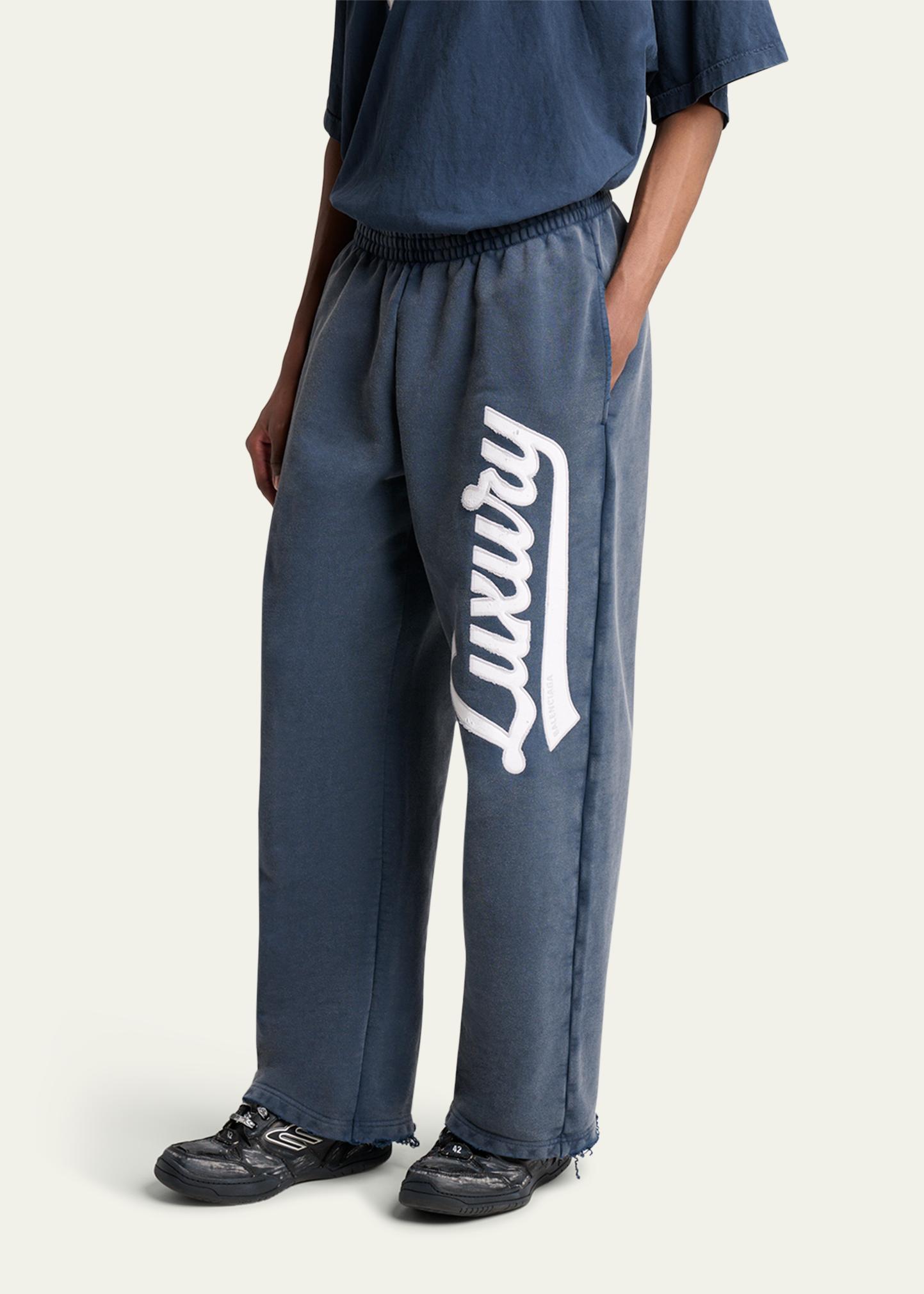 Sweatpants Balenciaga Pants 2013 Balenciaga Skater Baggy 