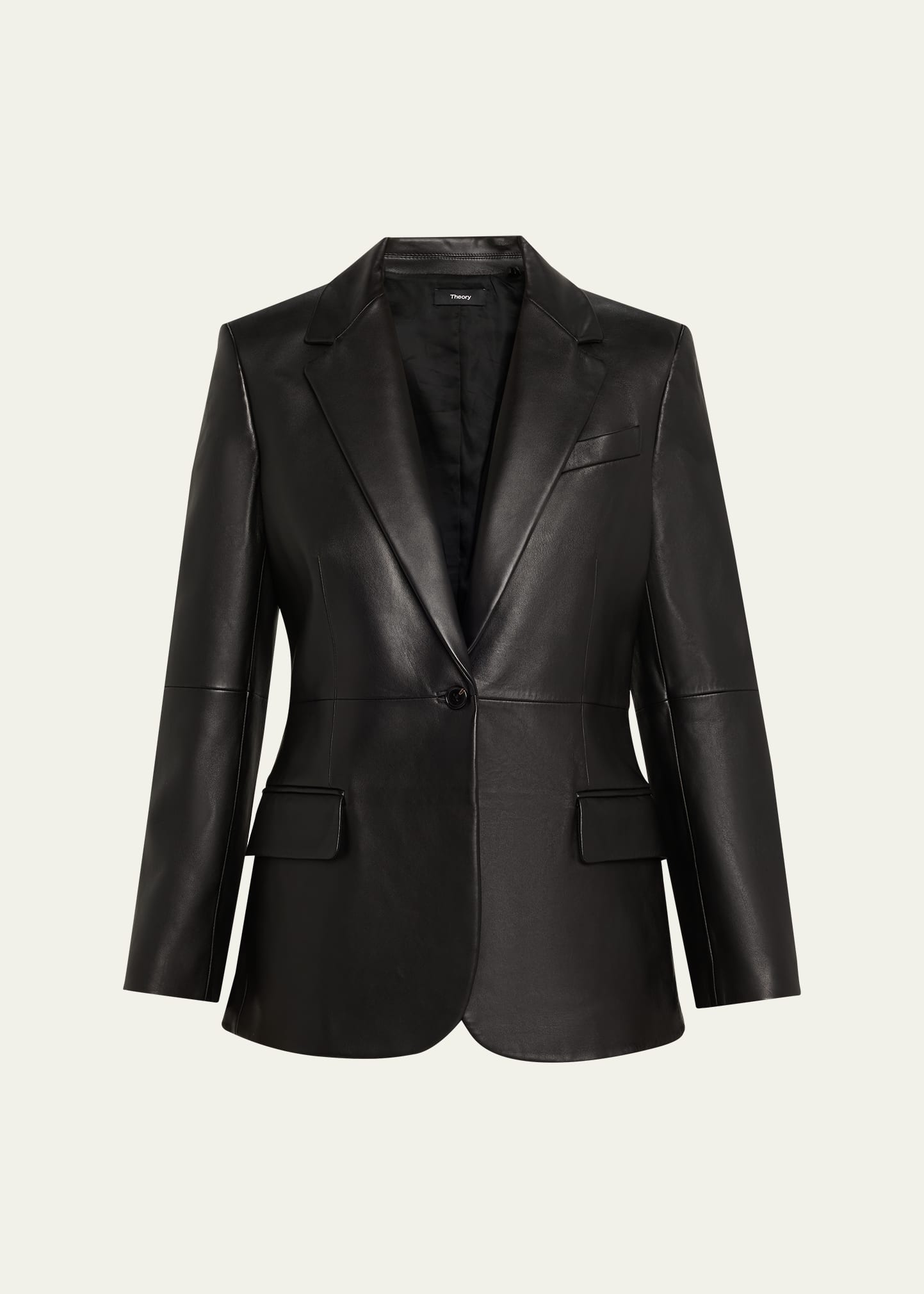 theory leather blazer dress Belted Blazer Theory Leather Blazer Dress Nasty Gal X EmRata Bar Business  Faux Leather Blazer Dress