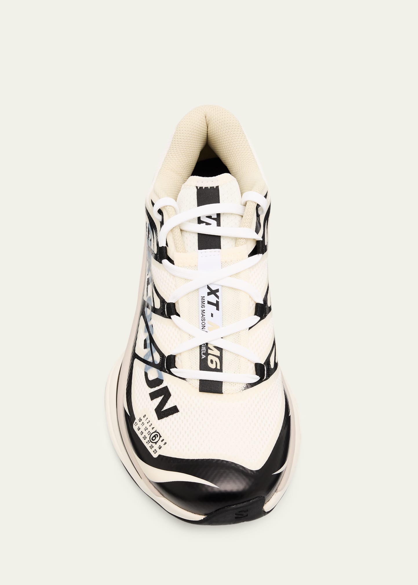 MM6 Maison Margiela x Salomon XT-MM6 Sneakers - Bergdorf Goodman