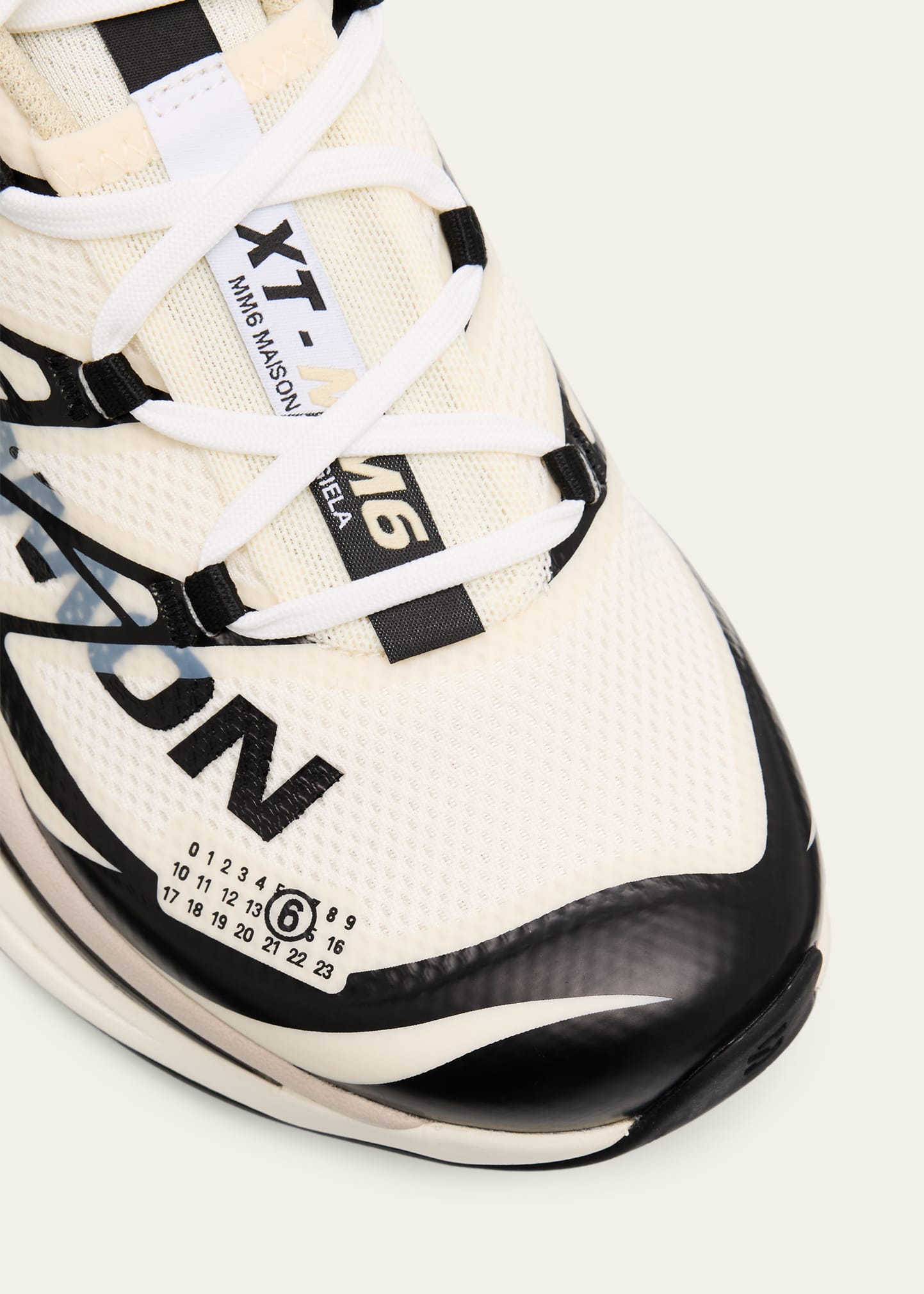 MM6 Maison Margiela x Salomon XT-MM6 Sneakers - Bergdorf Goodman
