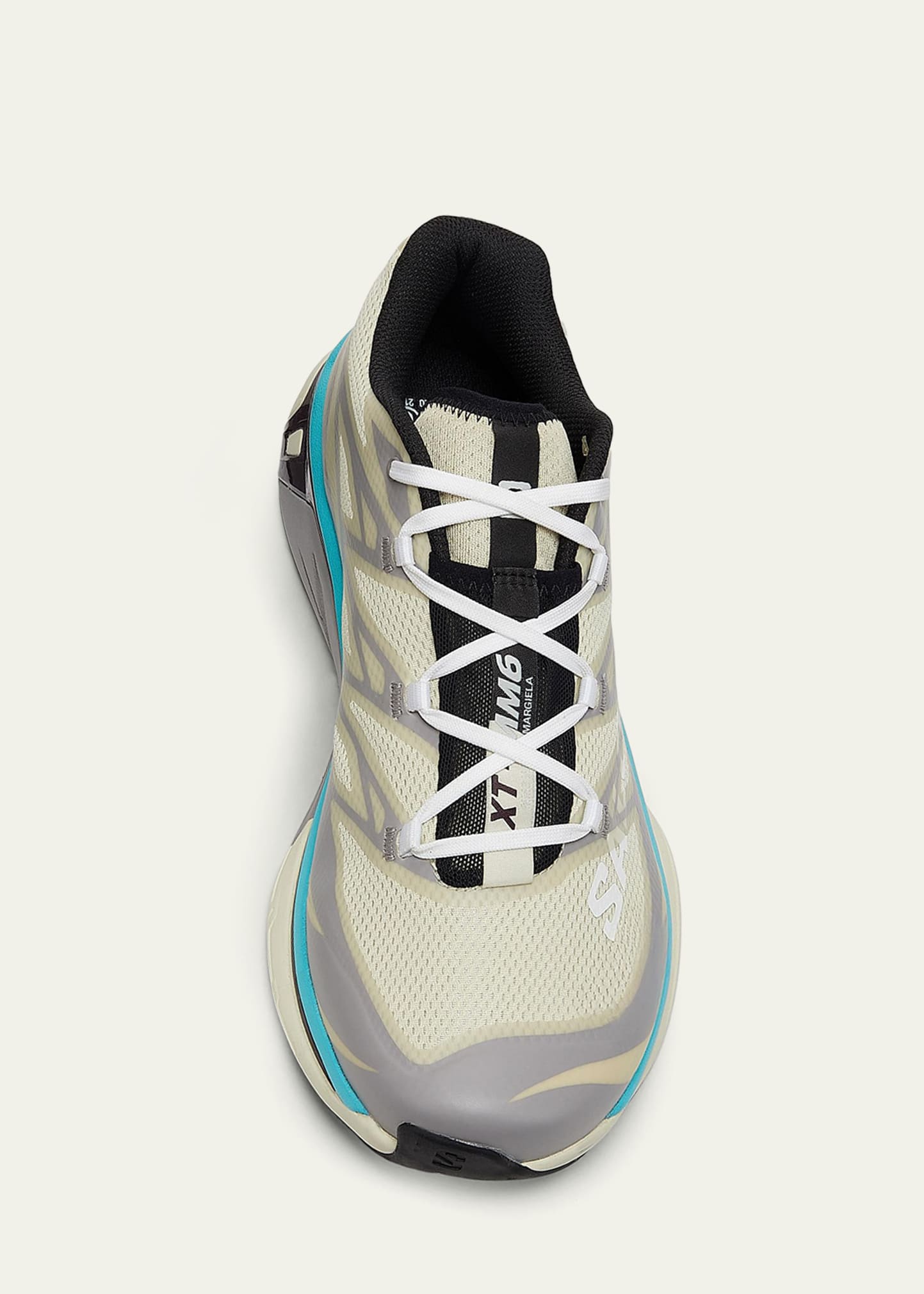 MM6 Maison Margiela x Salomon XT-MM6 Sneakers - Bergdorf Goodman