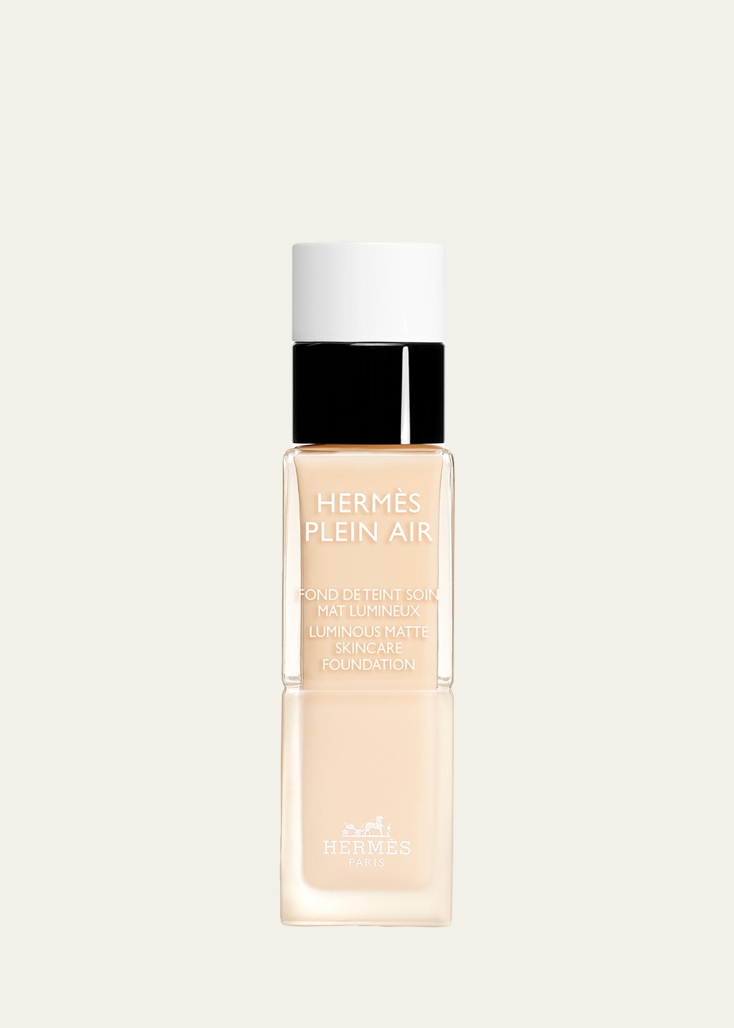 HERMÈS Plein Air, Luminous Matte Skincare Foundation - Bergdorf