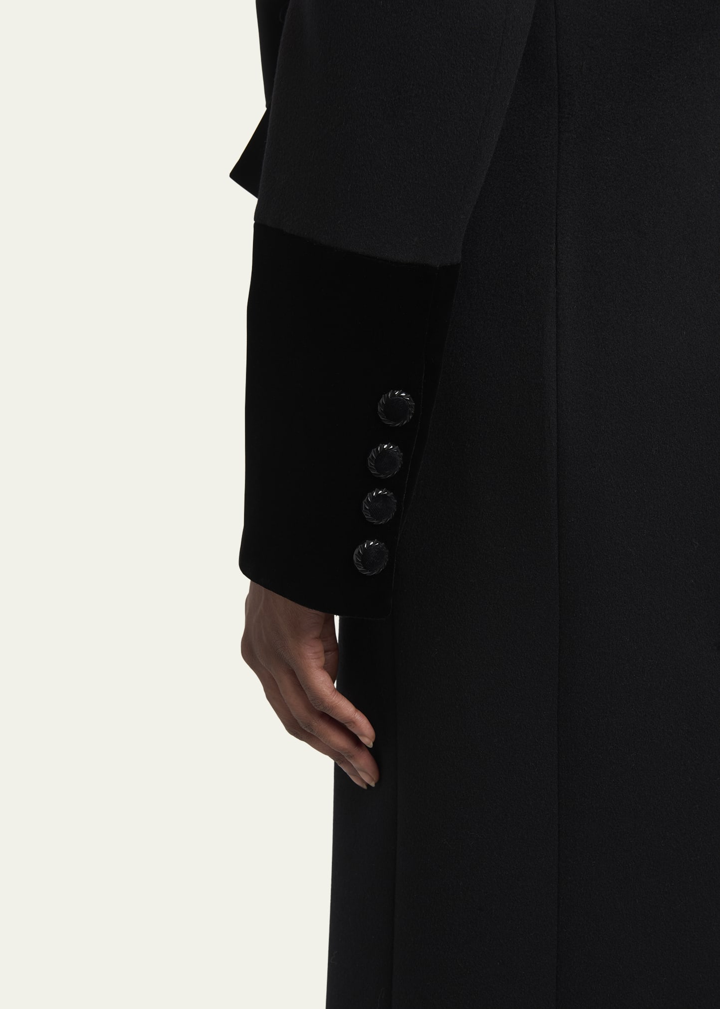 80s VALENTINO wool×cashmere 2way coat 2way wool×cashmere VALENTINO 80s coat Etsy - Coat Cashmere and
