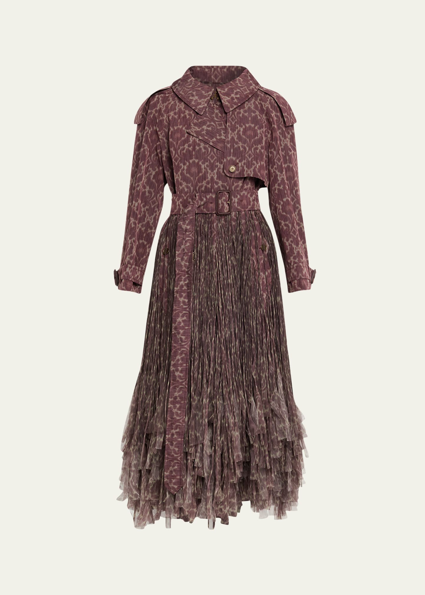 BURBERRY ウィッシュコア ワンピース bg_5359619_100491_m