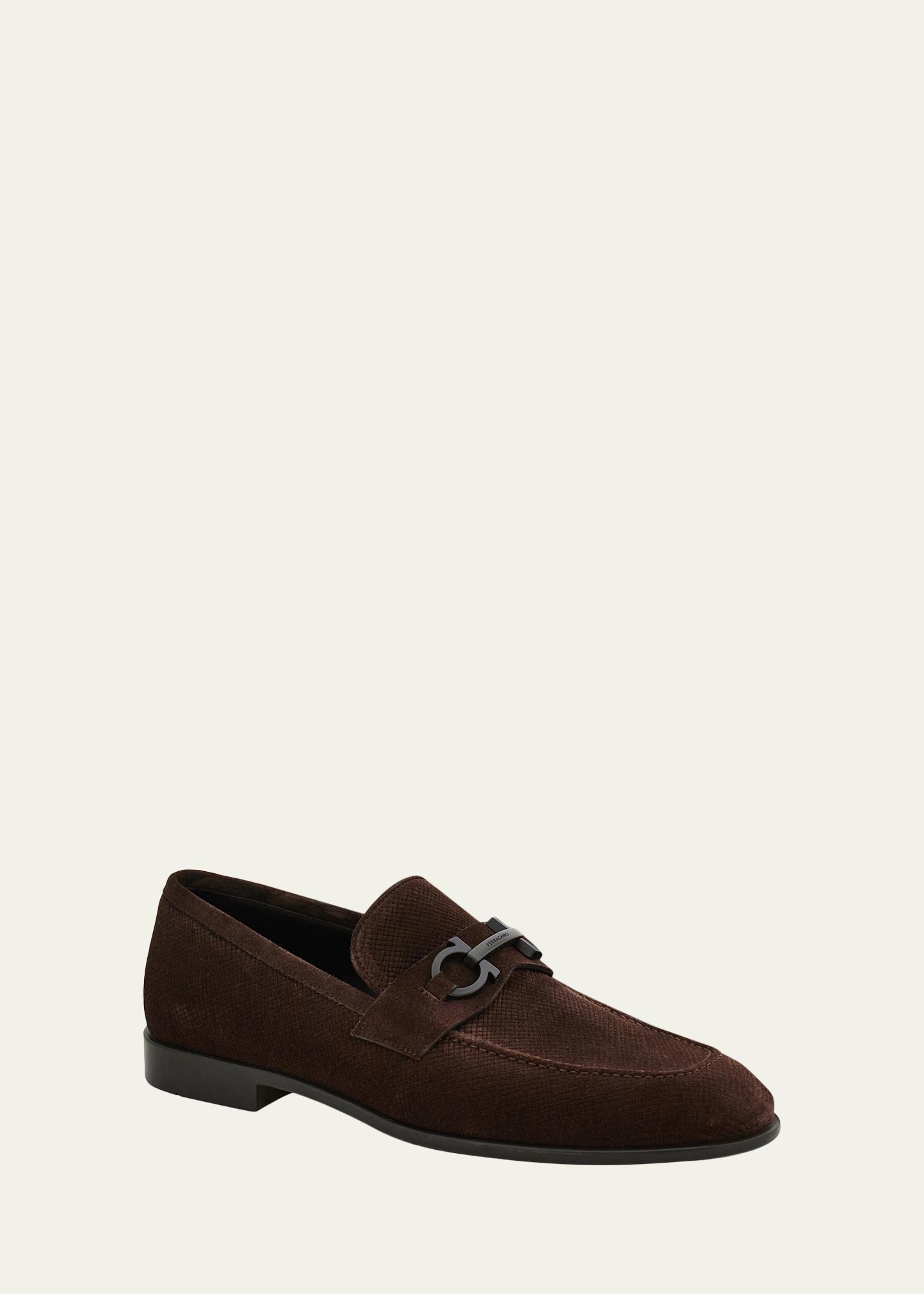 Ferragamo Men display picture 3